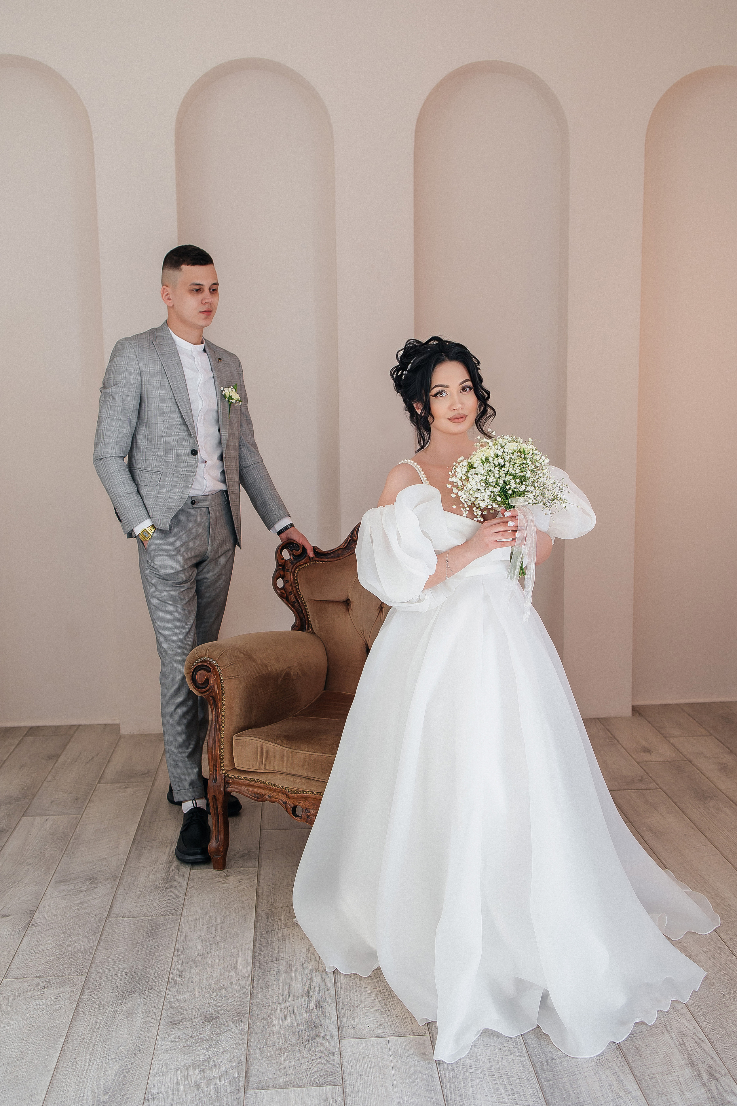 Wedding Story. Свадебный фотограф в новокузнецке