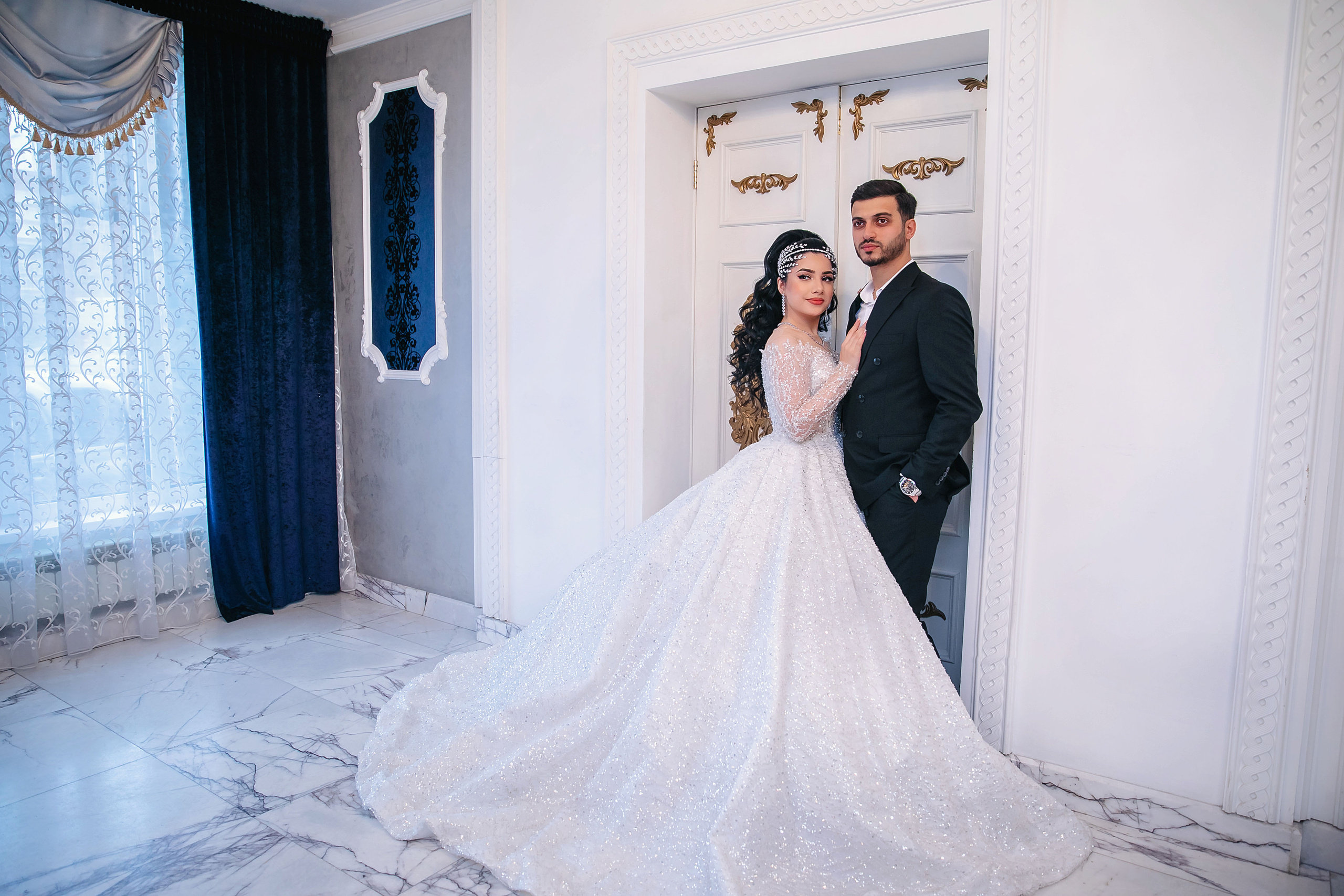 Wedding Story. Свадебный фотограф в новокузнецке