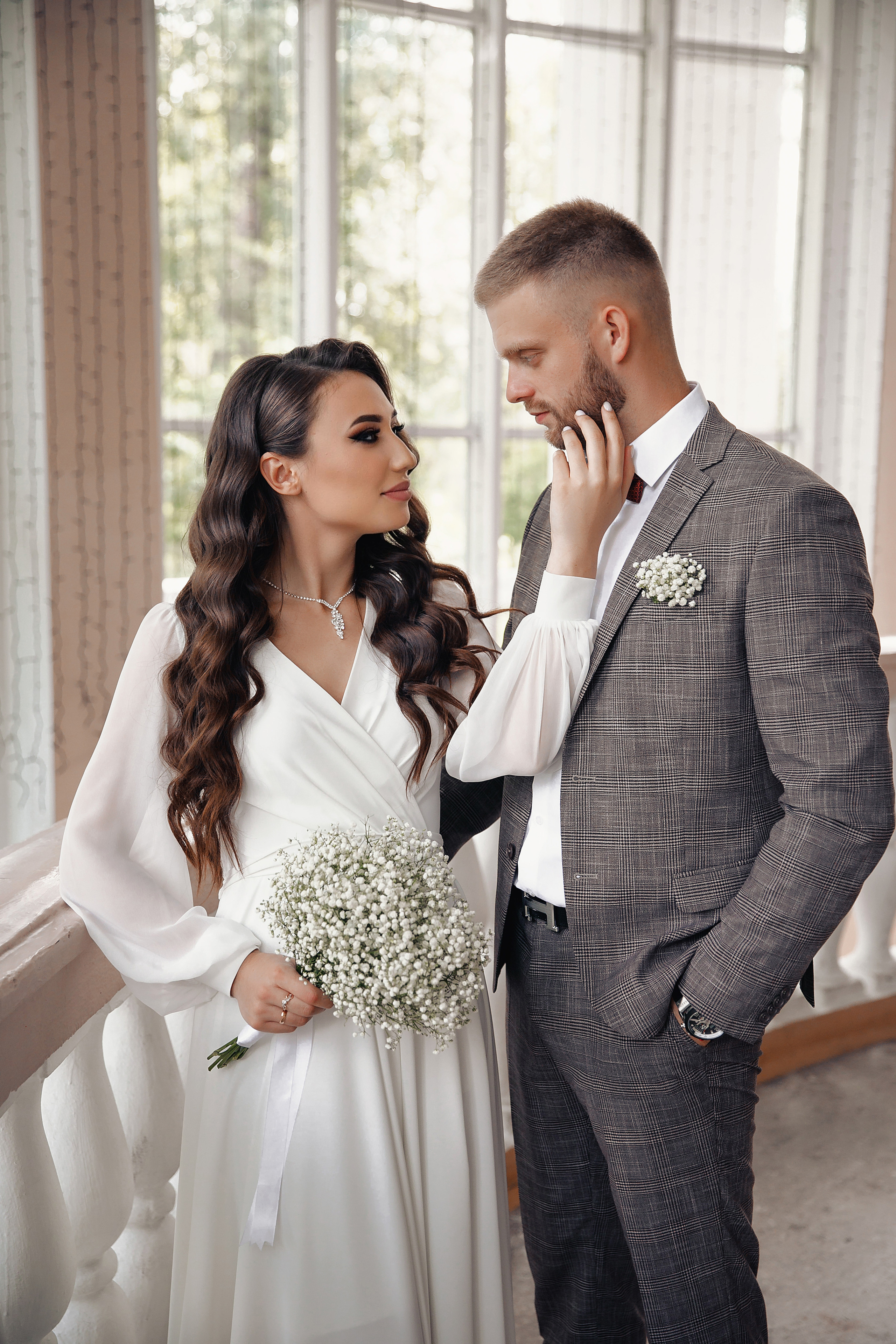 Wedding Story. Свадебный фотограф в новокузнецке