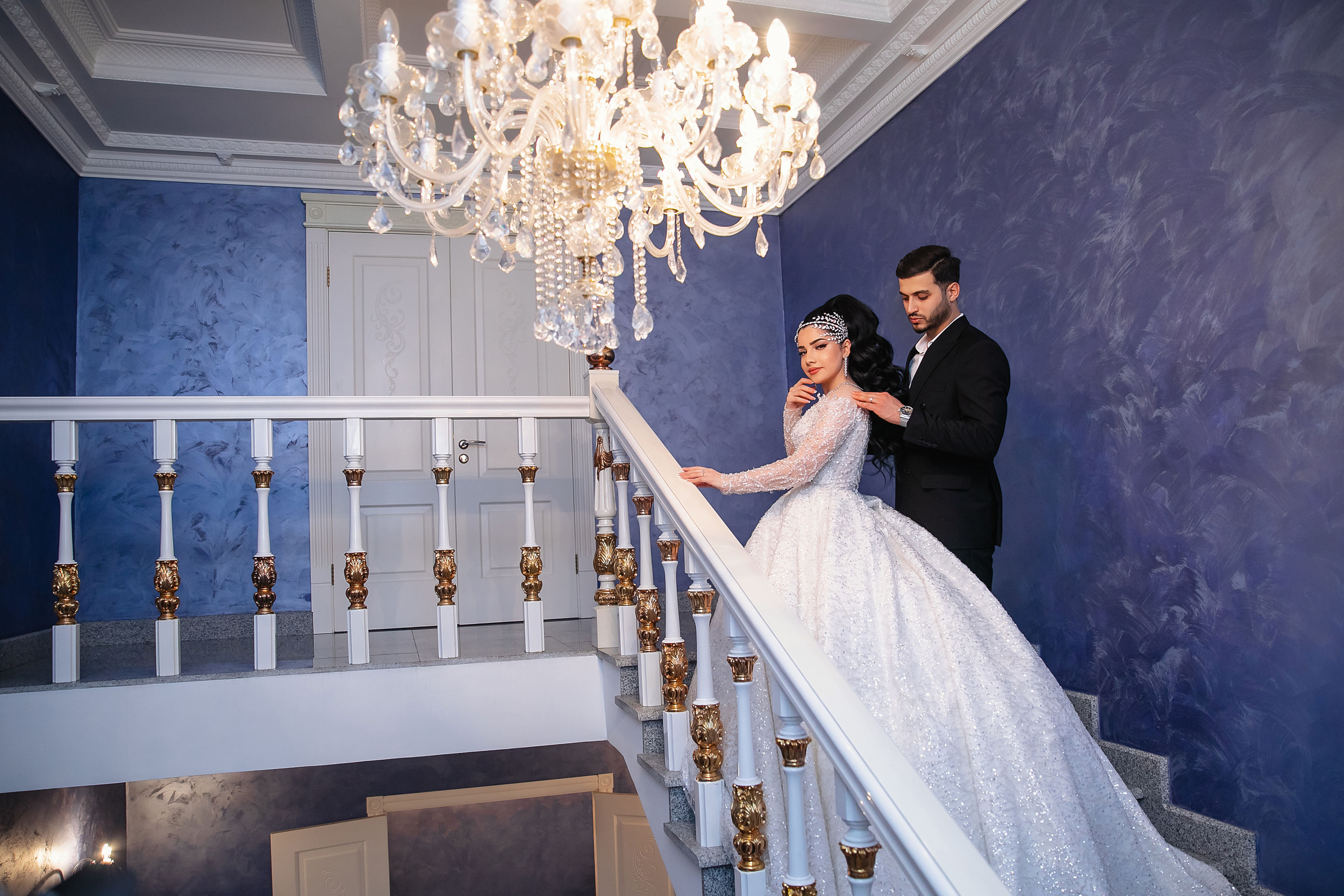 Wedding Story. Свадебный фотограф в новокузнецке