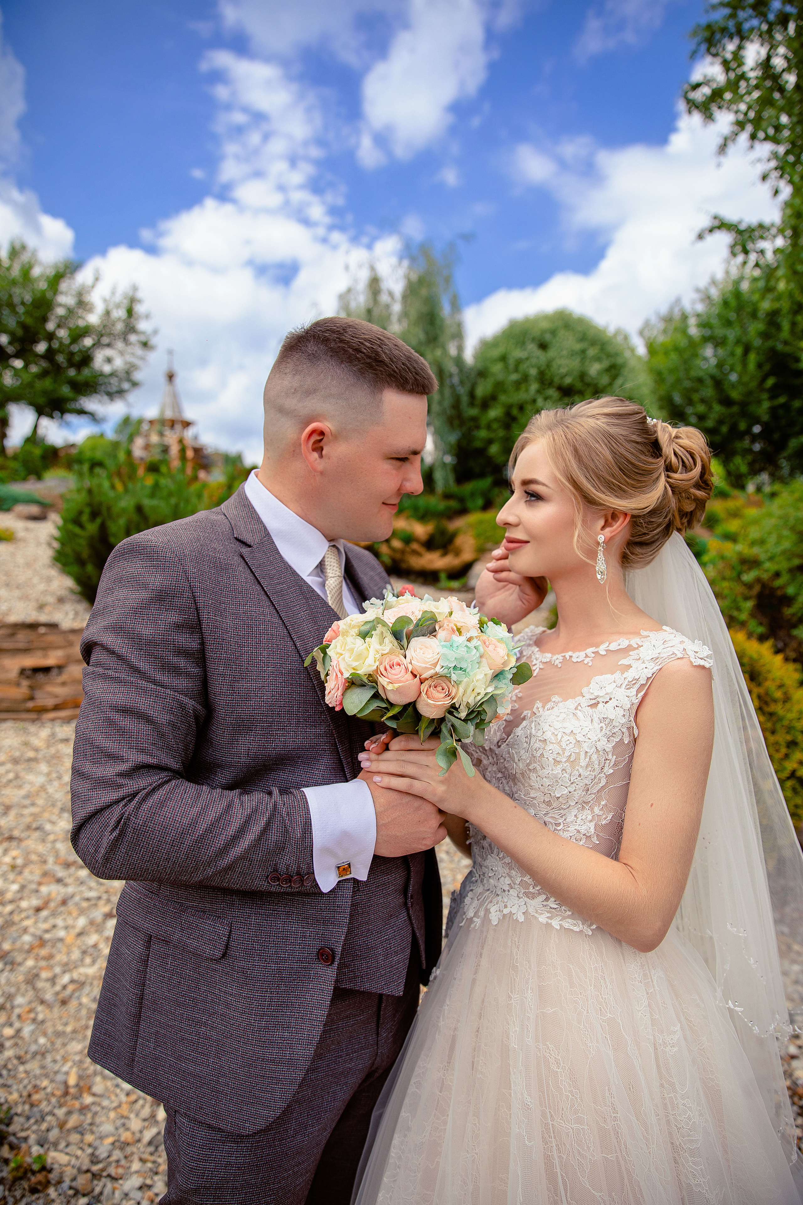 Wedding Story. Свадебный фотограф в новокузнецке