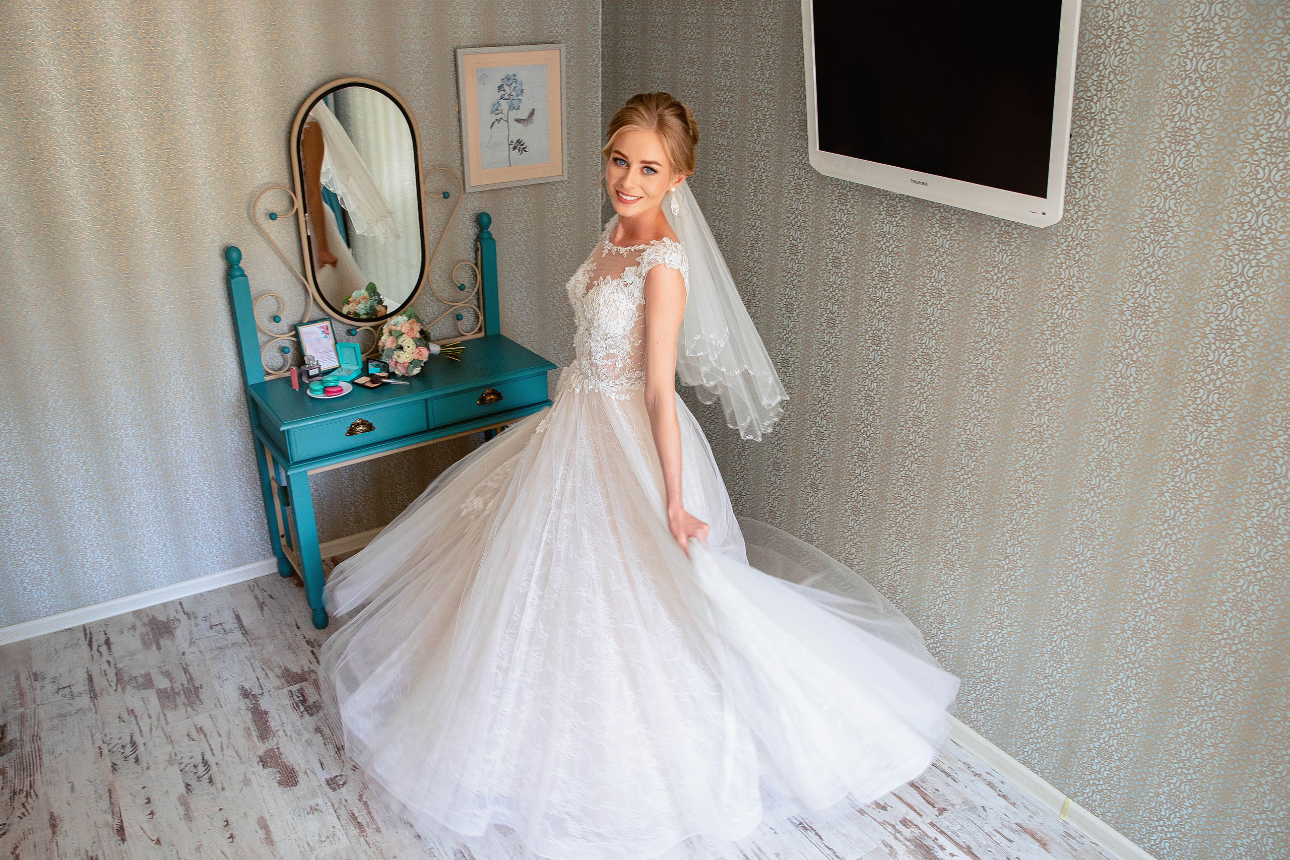 Wedding Story. Свадебный фотограф в новокузнецке