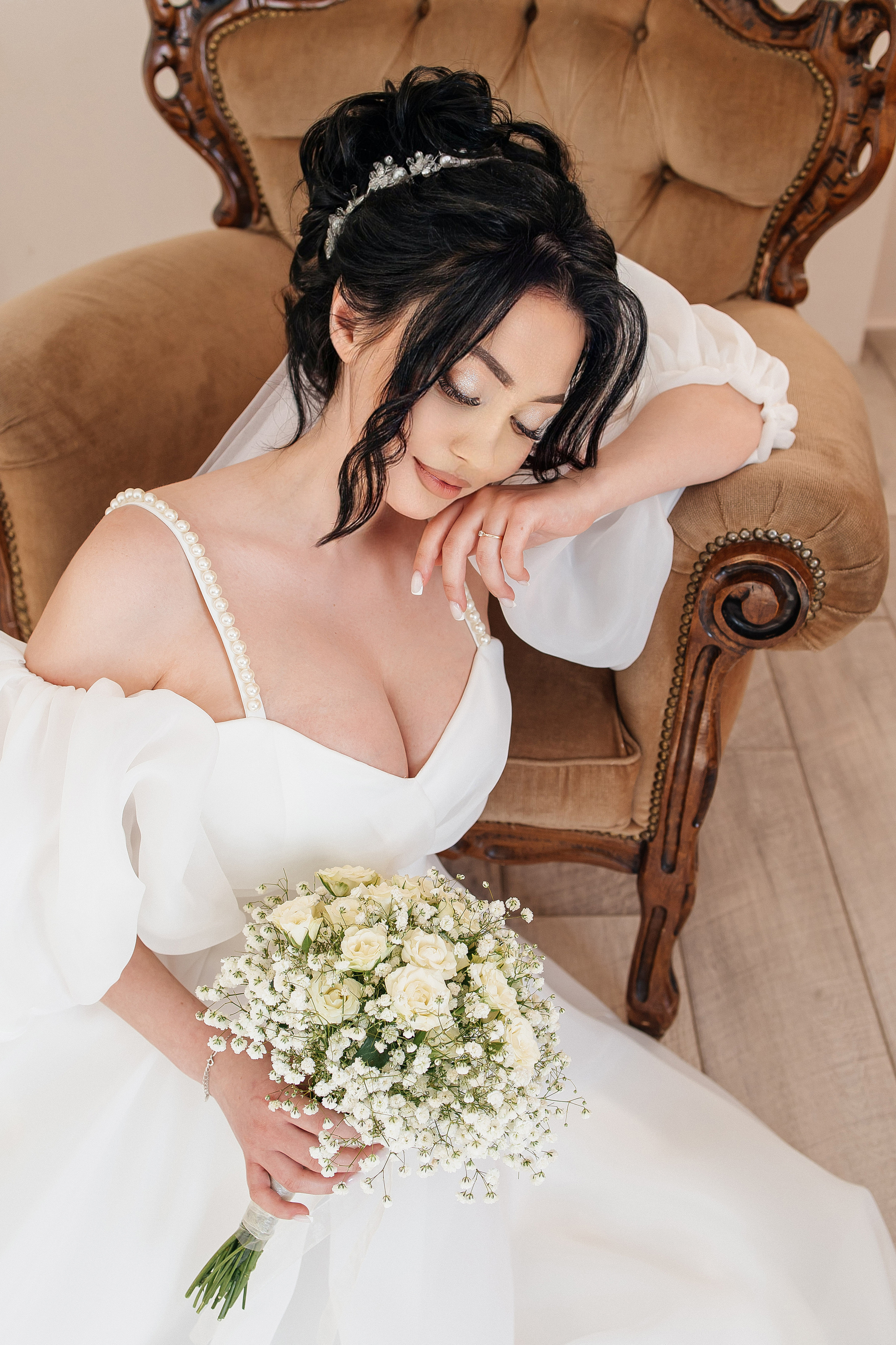 Wedding Story. Свадебный фотограф в новокузнецке