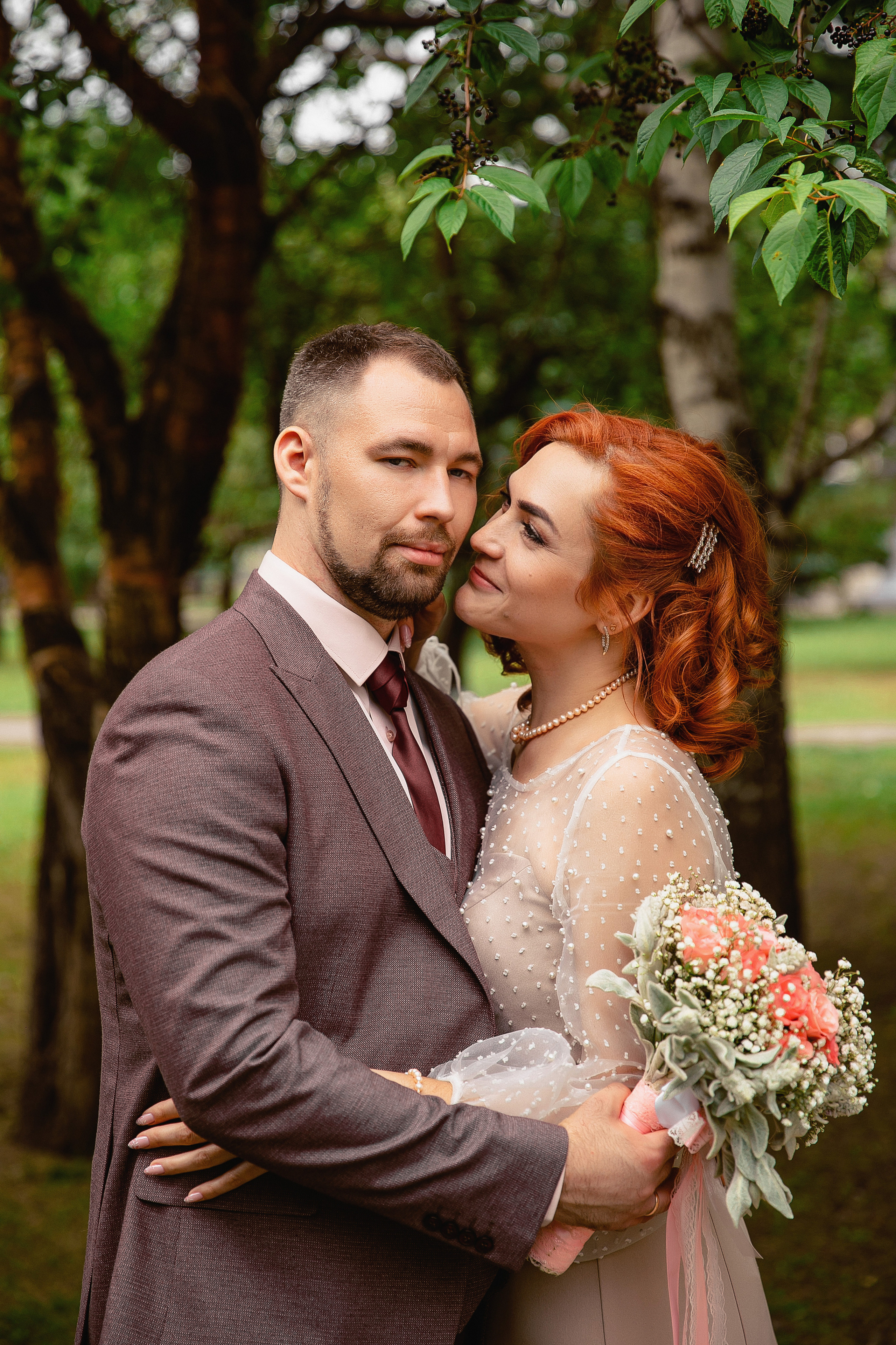 Wedding Story. Свадебный фотограф в новокузнецке