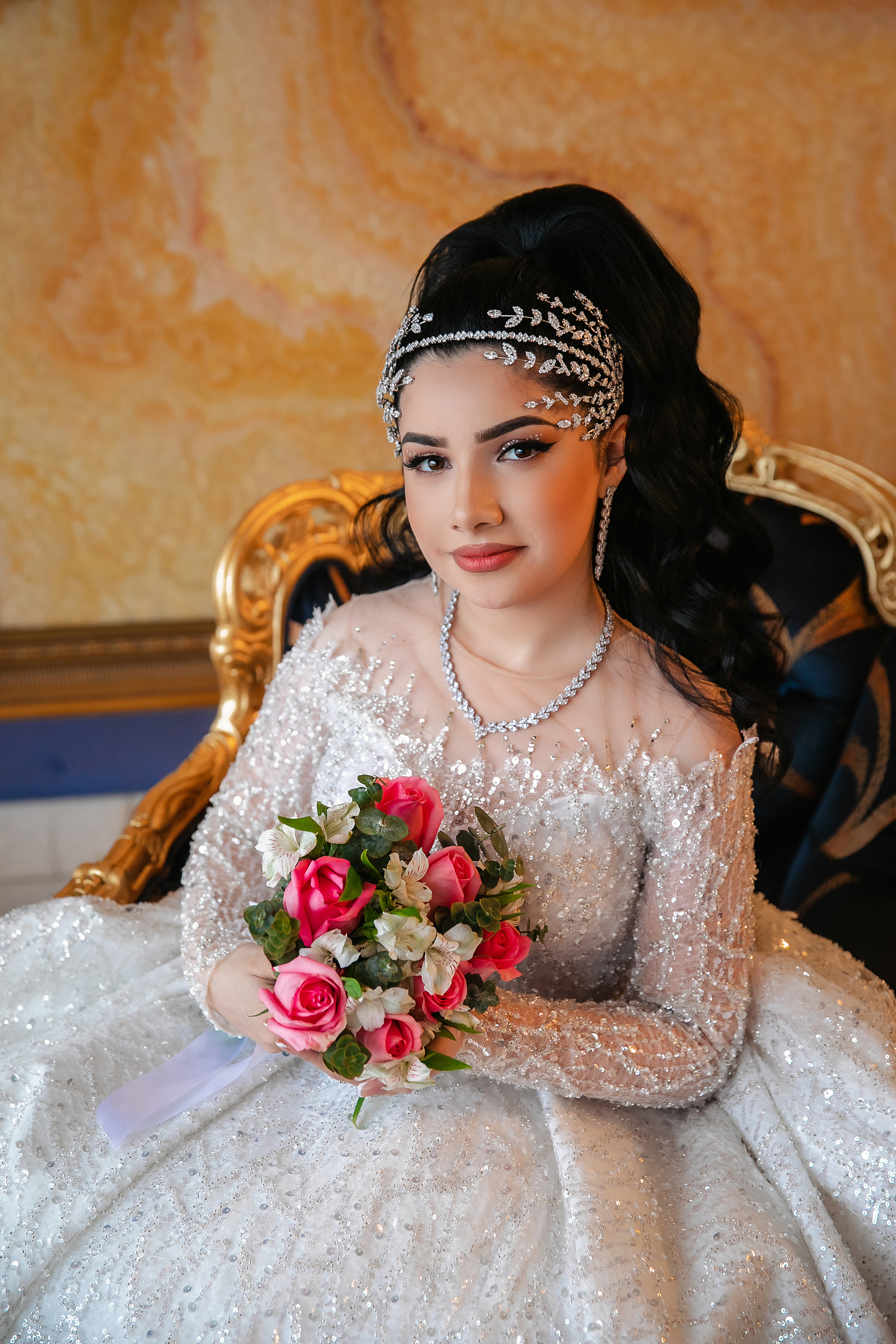 Wedding Story. Свадебный фотограф в новокузнецке