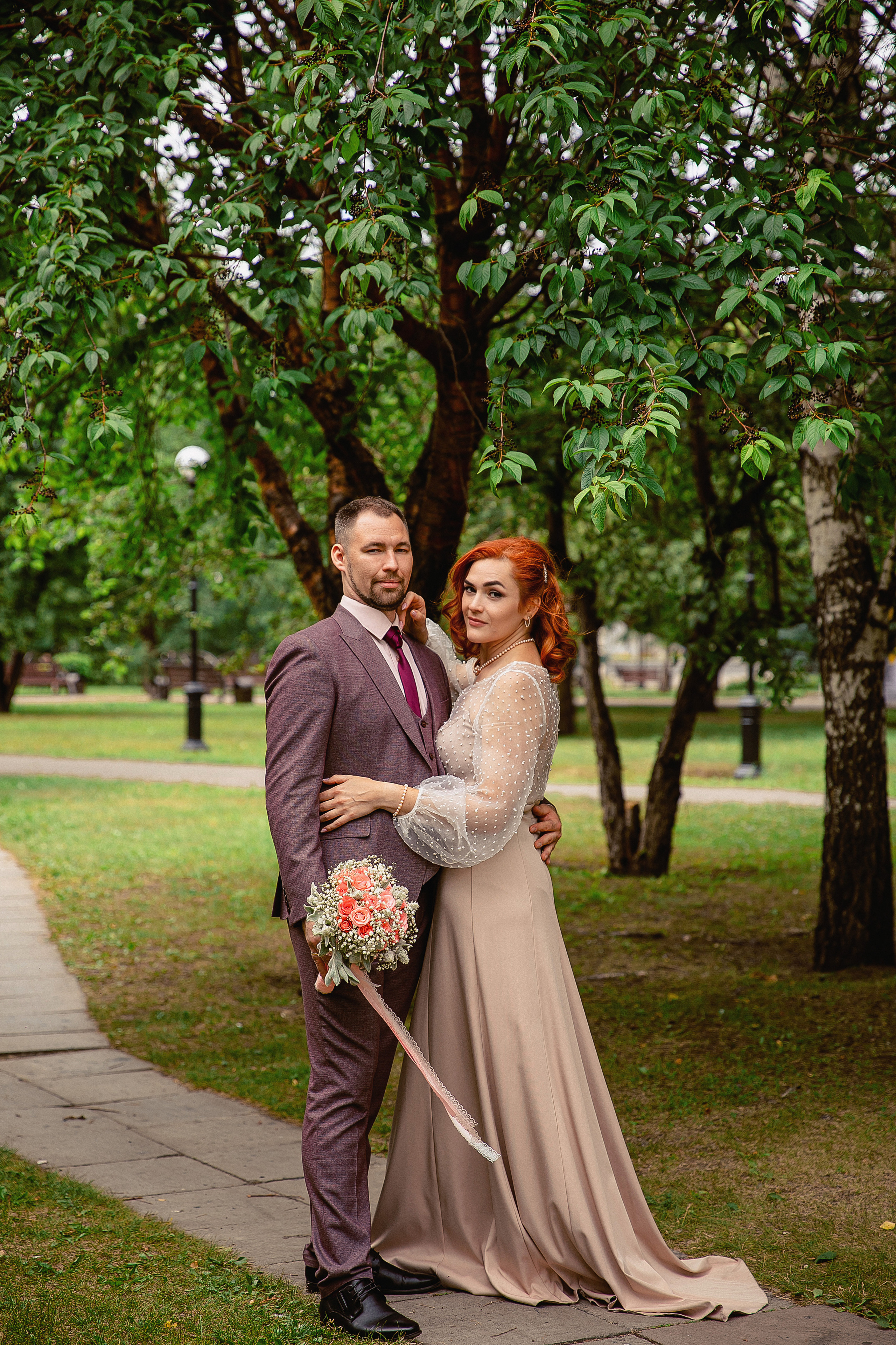 Wedding Story. Свадебный фотограф в новокузнецке