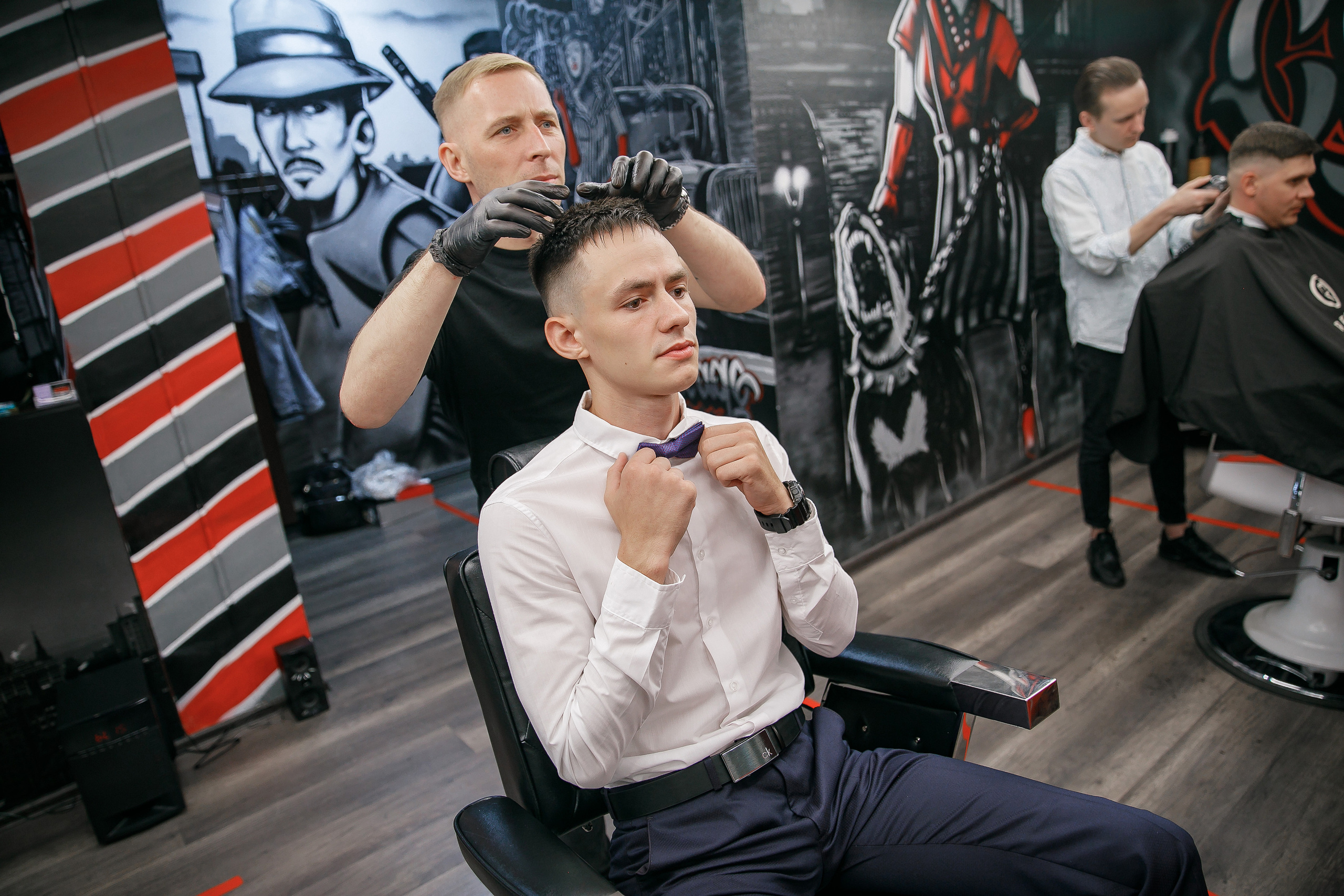 Wedding Story. Свадебный фотограф в новокузнецке