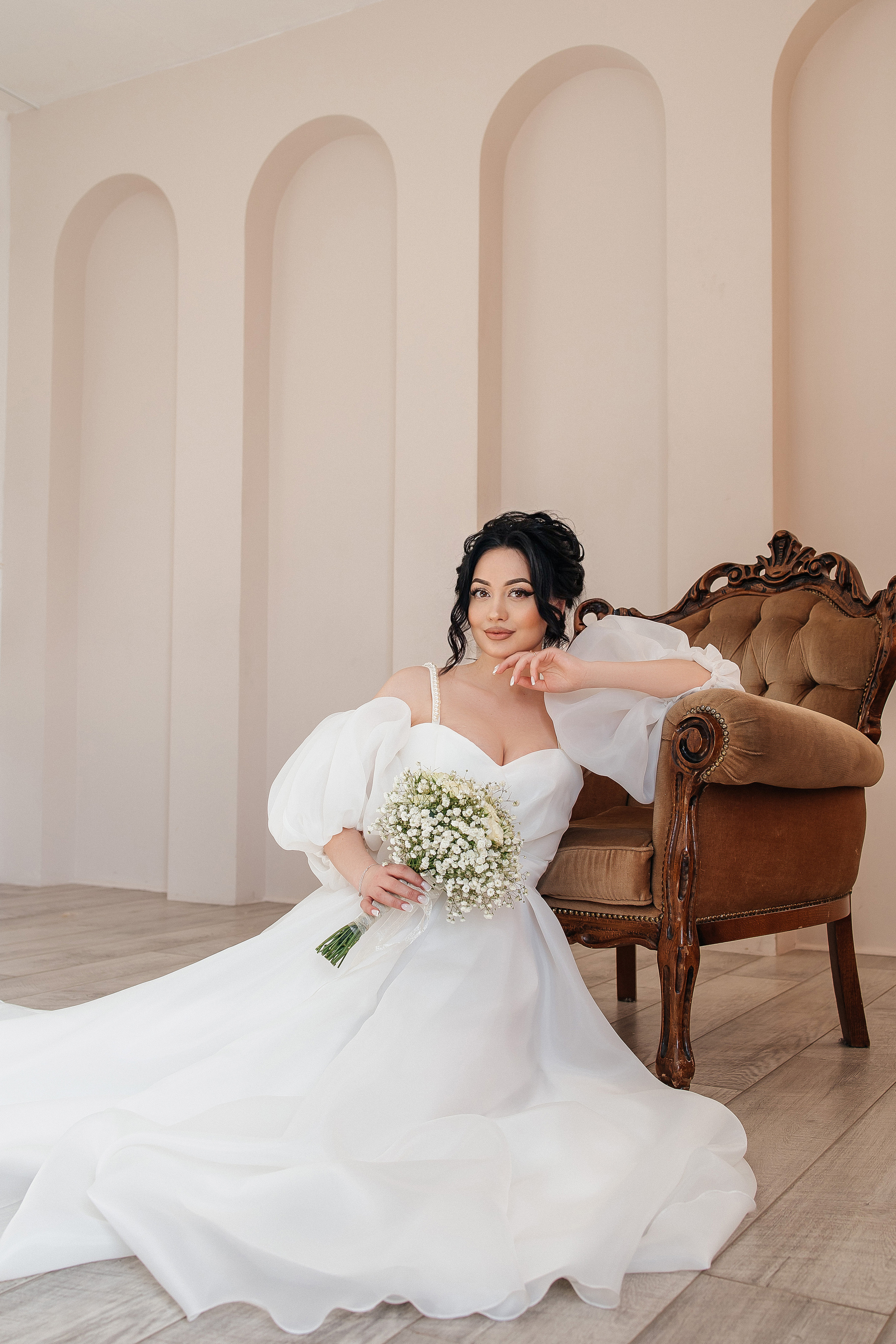 Wedding Story. Свадебный фотограф в новокузнецке