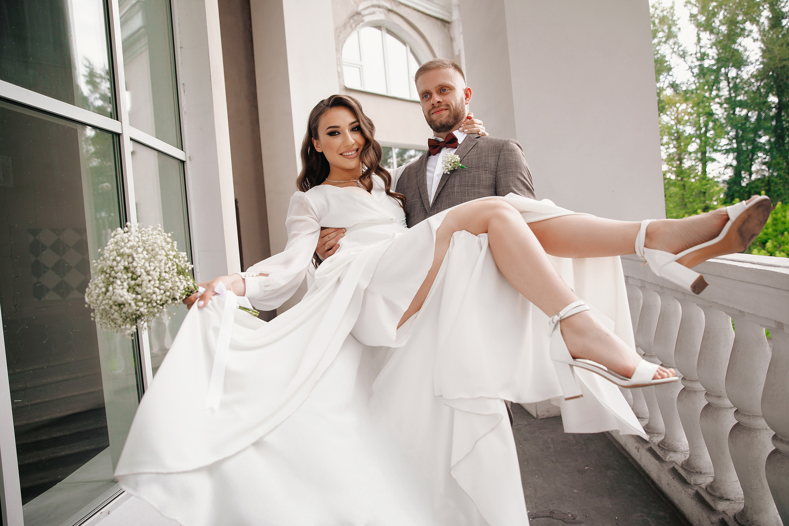 Wedding Story. Свадебный фотограф в новокузнецке