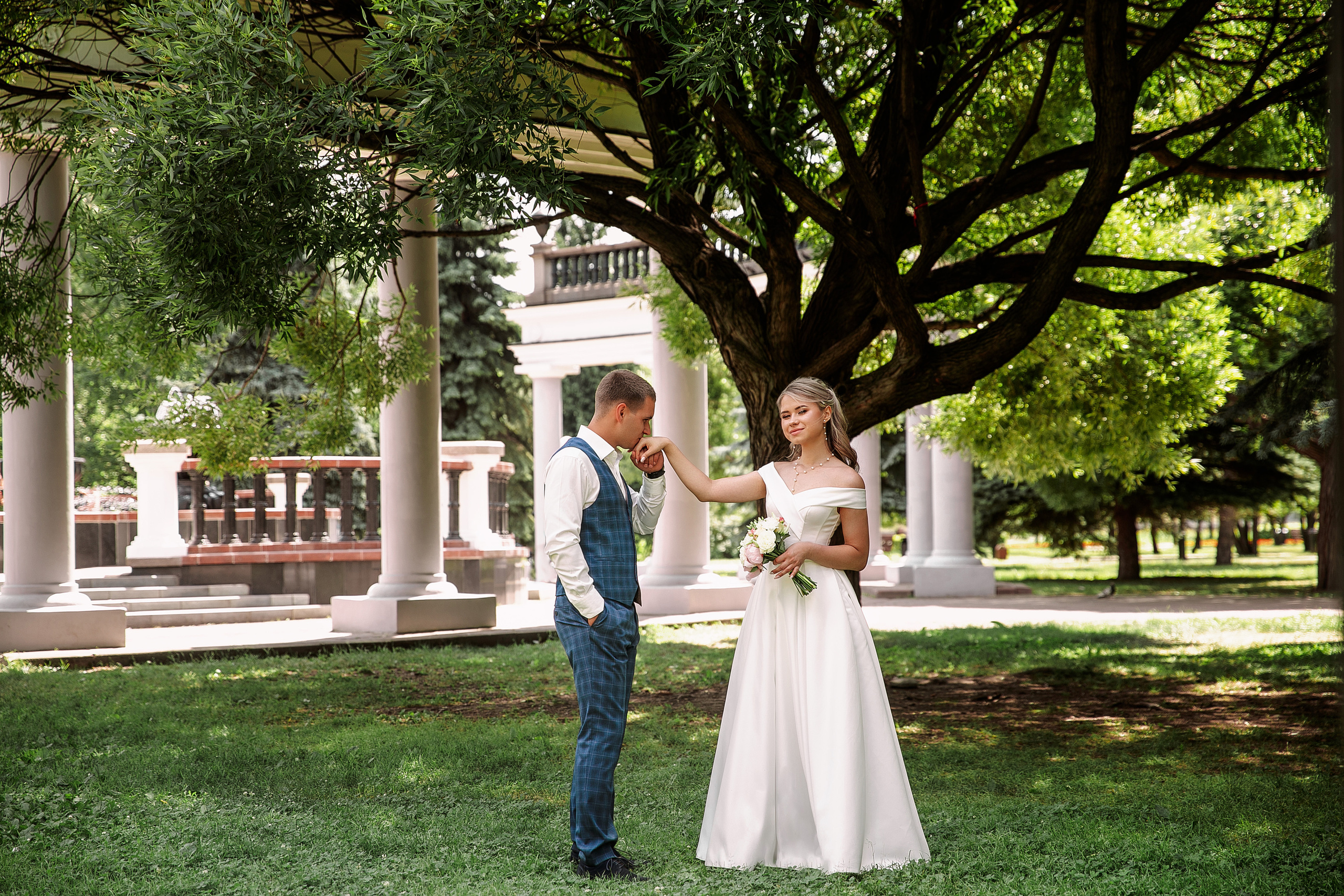 Wedding Story. Свадебный фотограф в новокузнецке
