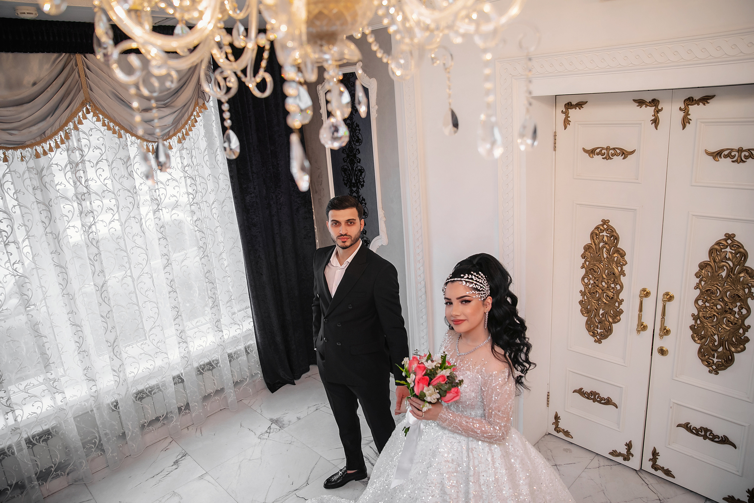 Wedding Story. Свадебный фотограф в новокузнецке