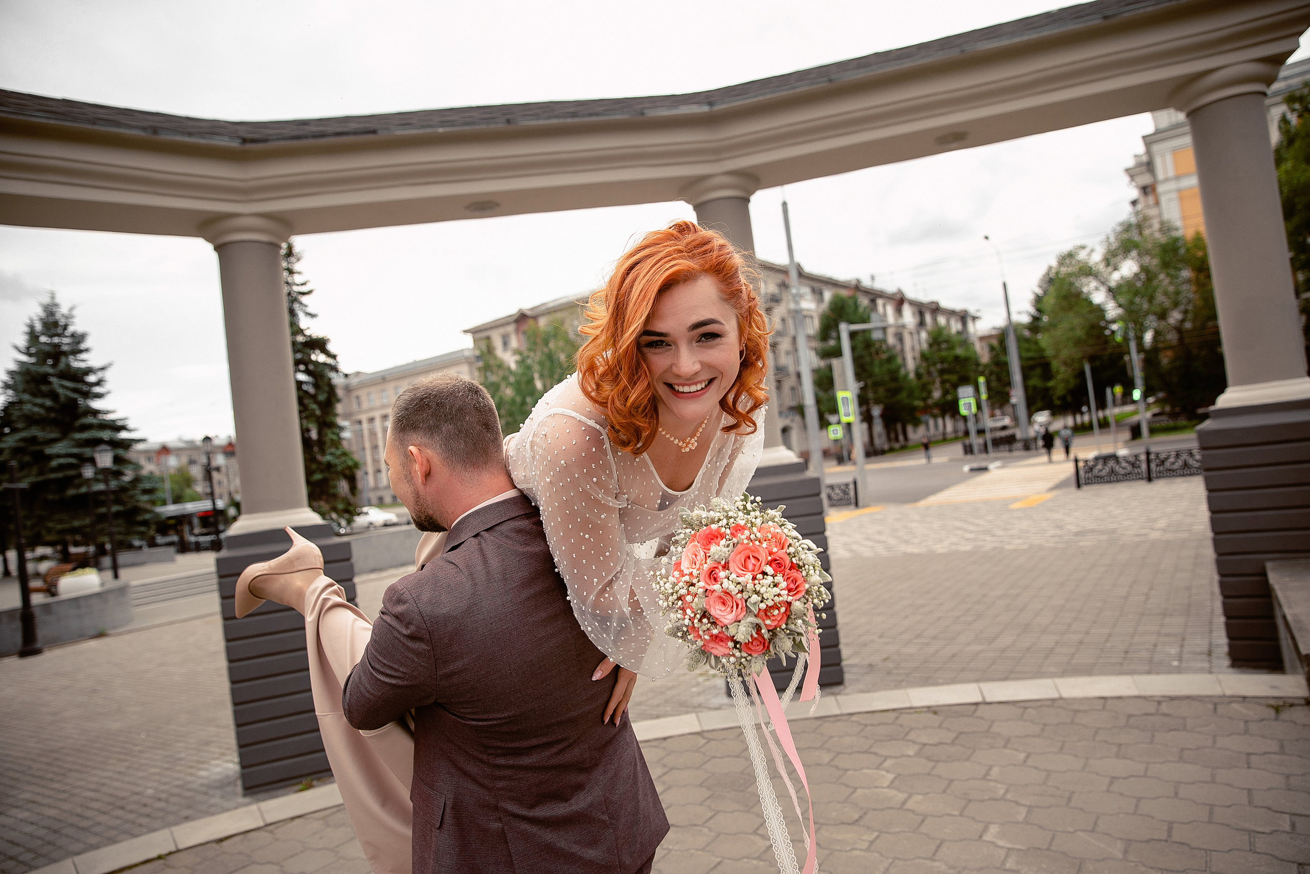 Wedding Story. Свадебный фотограф в новокузнецке