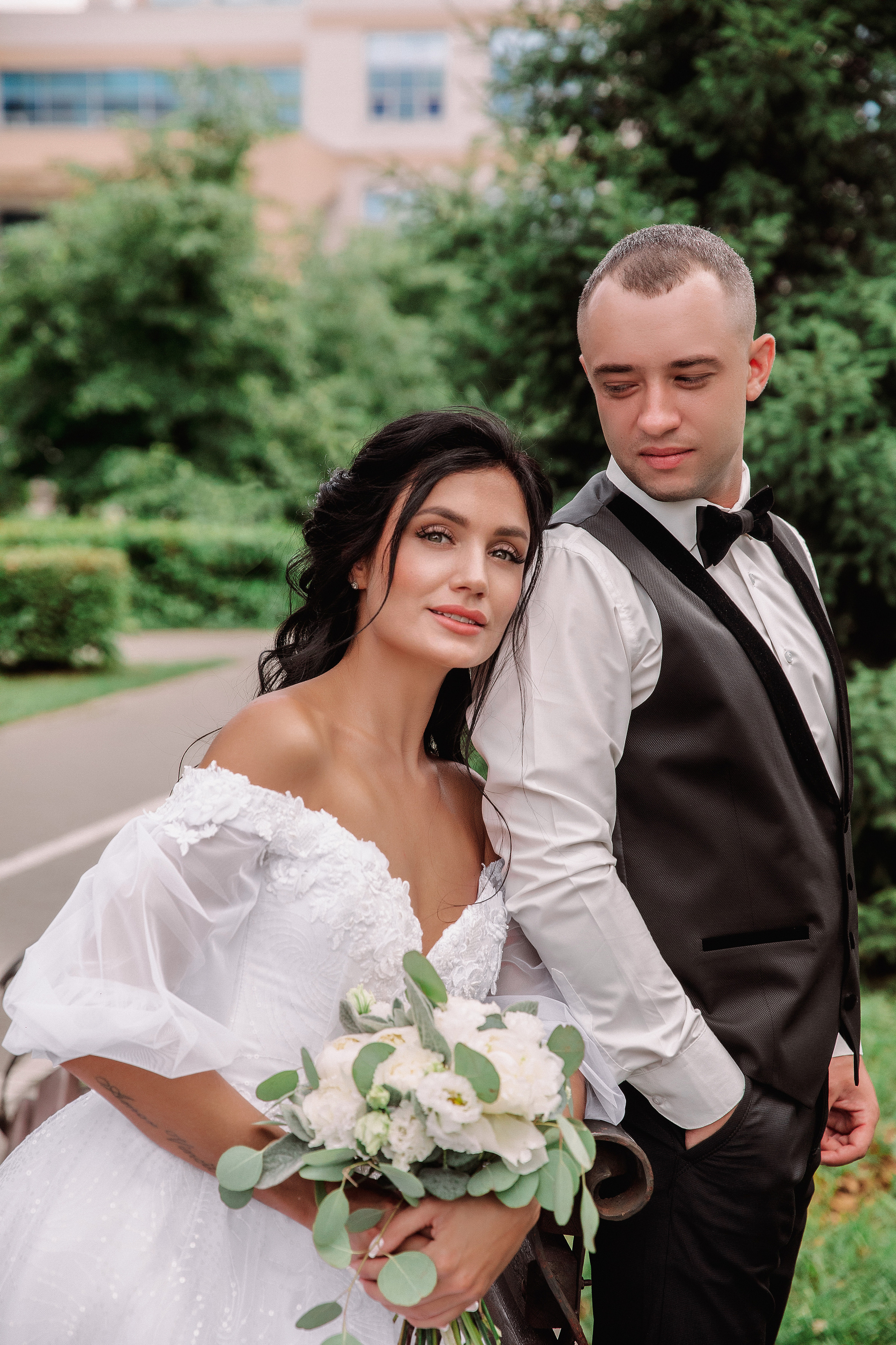 Wedding Story. Свадебный фотограф в новокузнецке