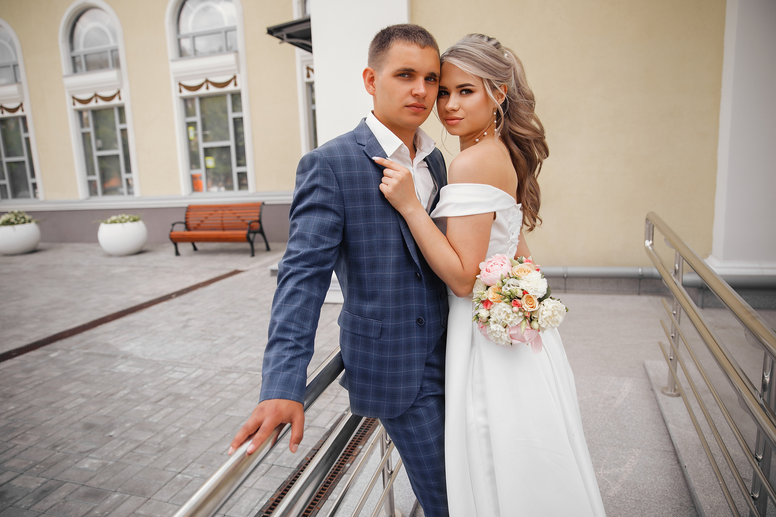 Wedding Story. Свадебный фотограф в новокузнецке