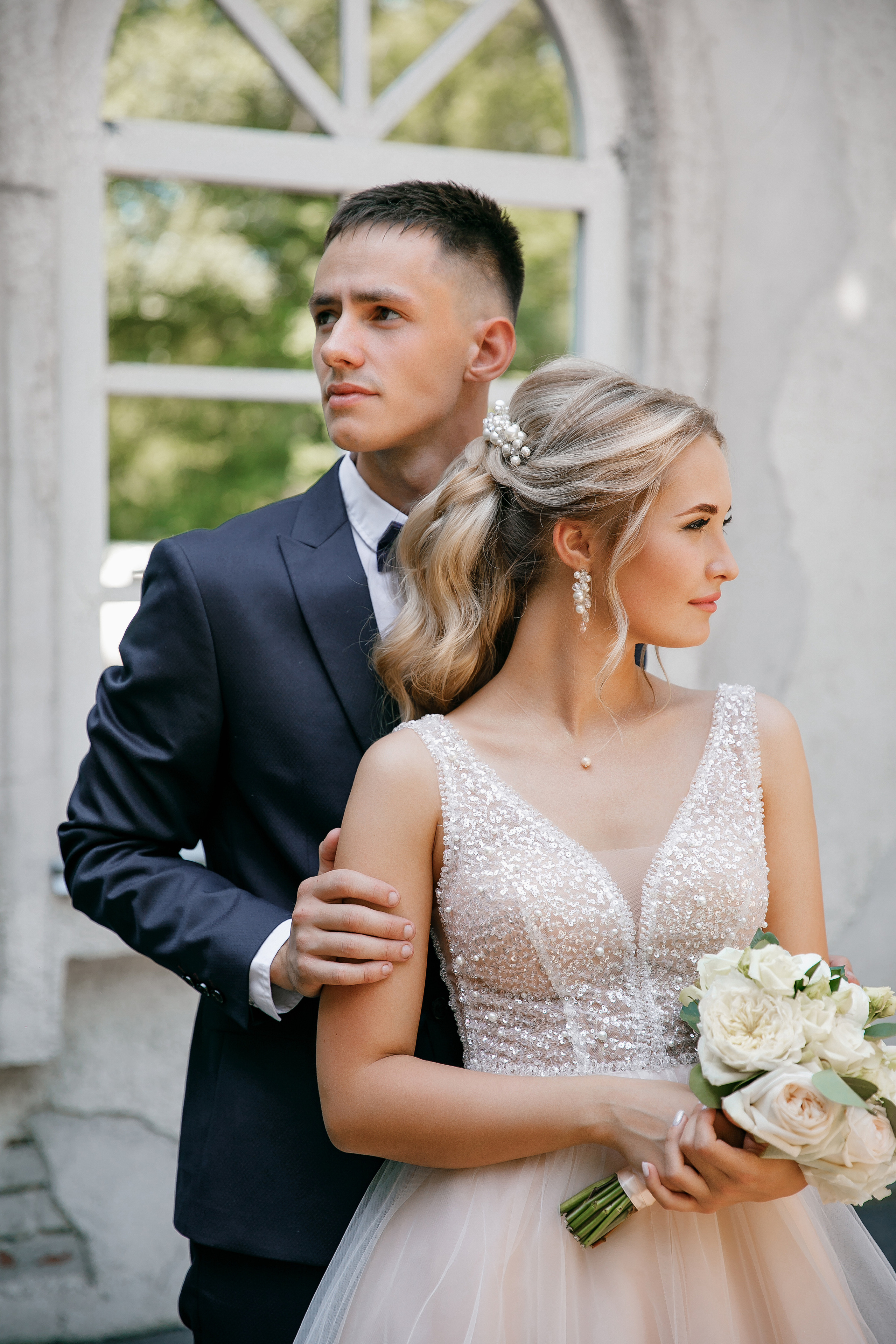 Wedding Story. Свадебный фотограф в новокузнецке