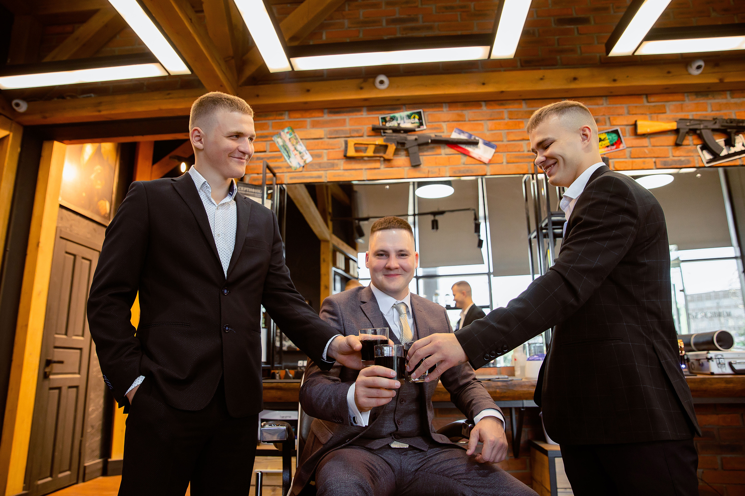 Wedding Story. Свадебный фотограф в новокузнецке