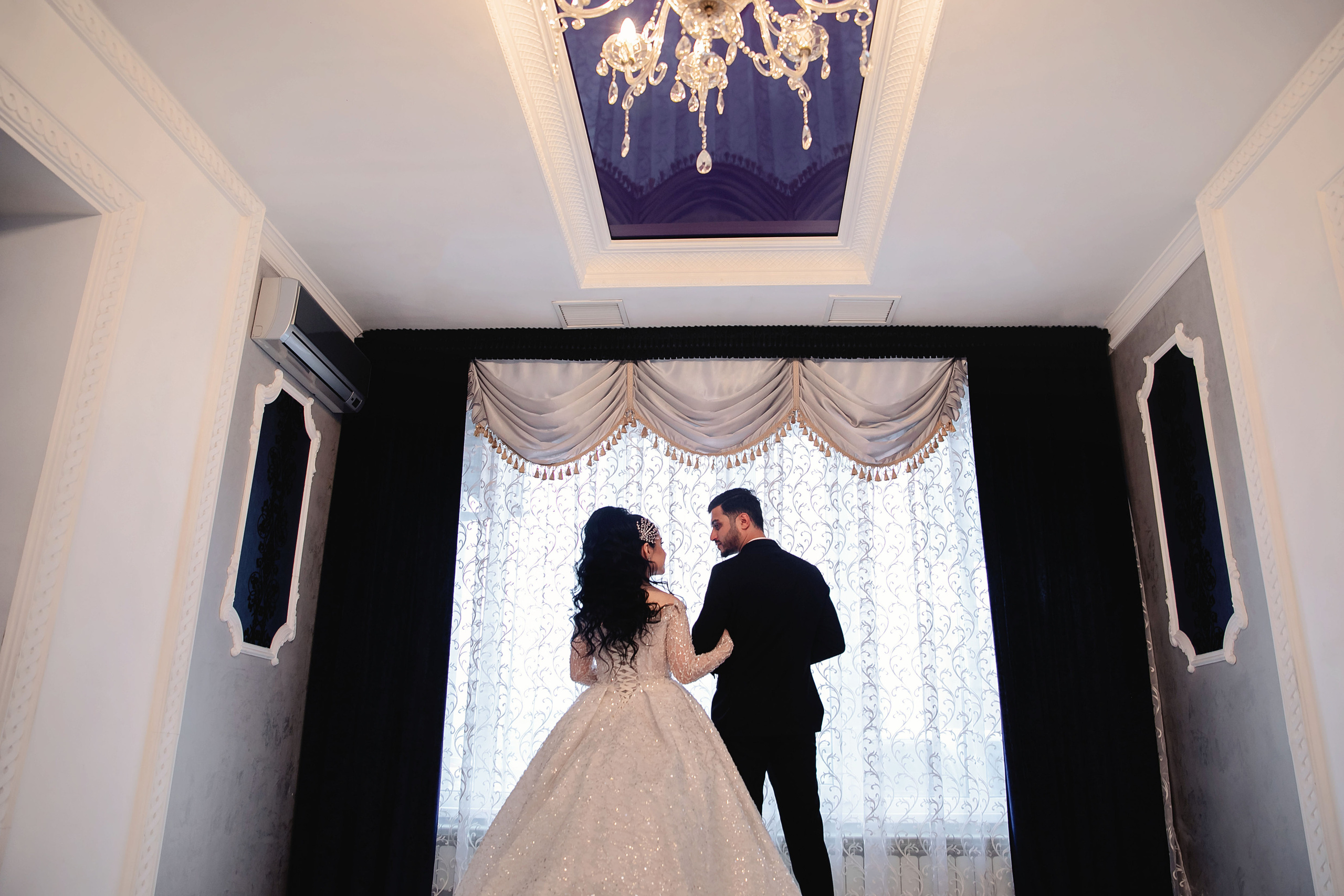 Wedding Story. Свадебный фотограф в новокузнецке