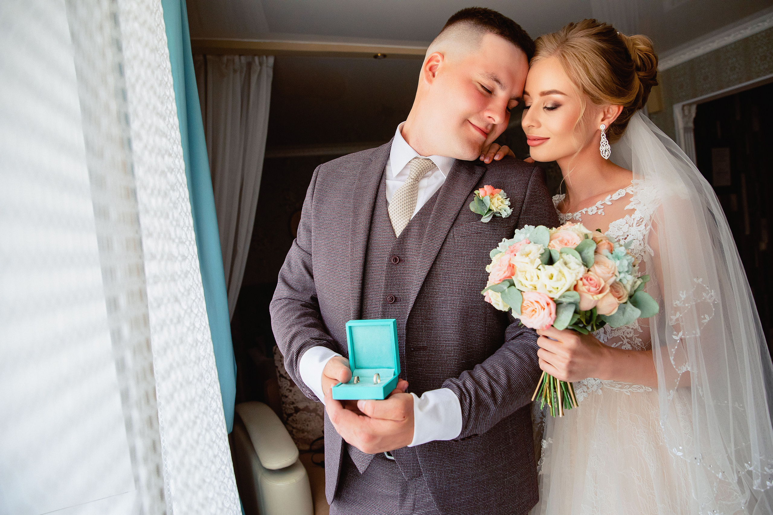 Wedding Story. Свадебный фотограф в новокузнецке