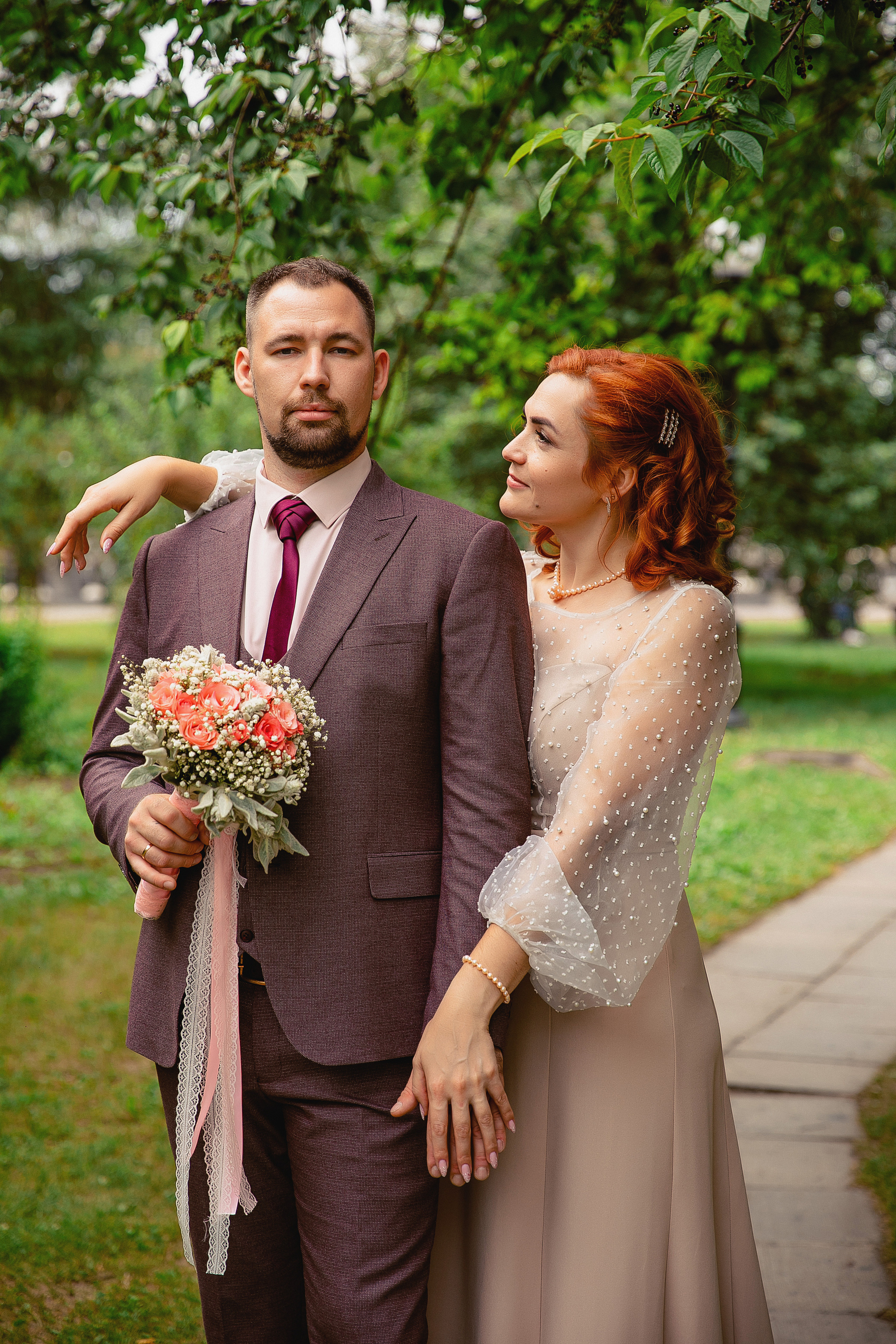 Wedding Story. Свадебный фотограф в новокузнецке