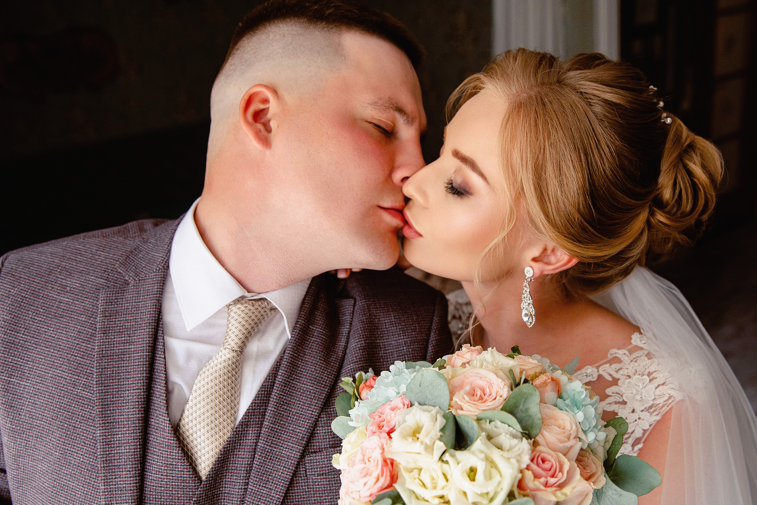 Wedding Story. Свадебный фотограф в новокузнецке