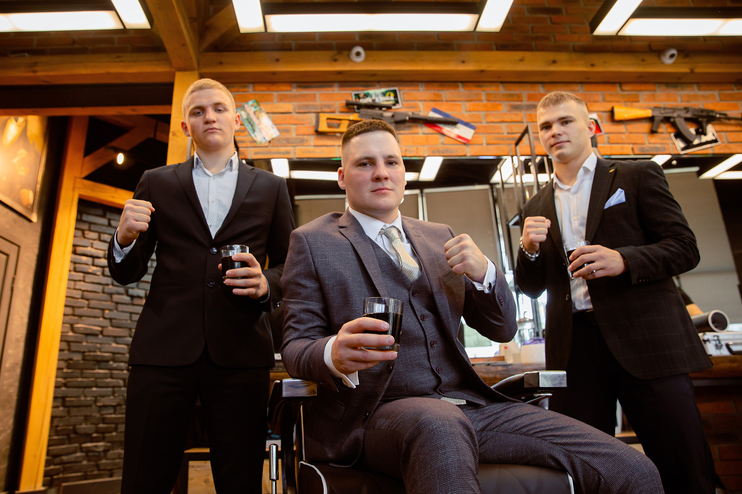 Wedding Story. Свадебный фотограф в новокузнецке