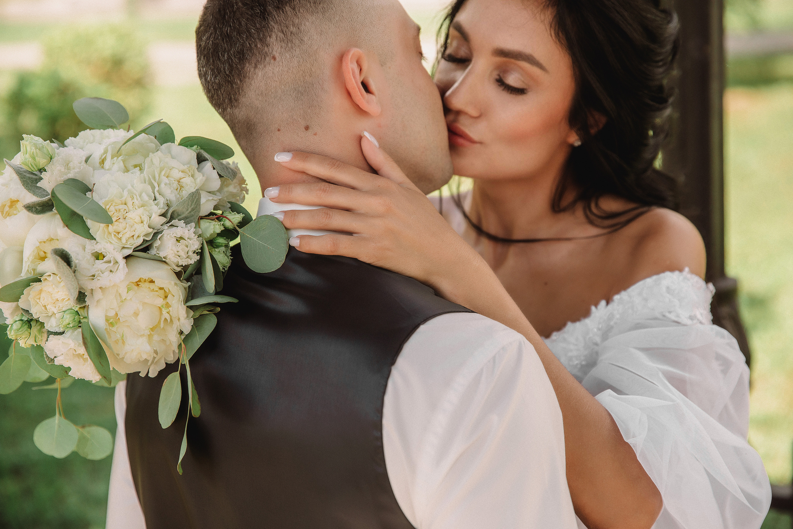 Wedding Story. Свадебный фотограф в новокузнецке