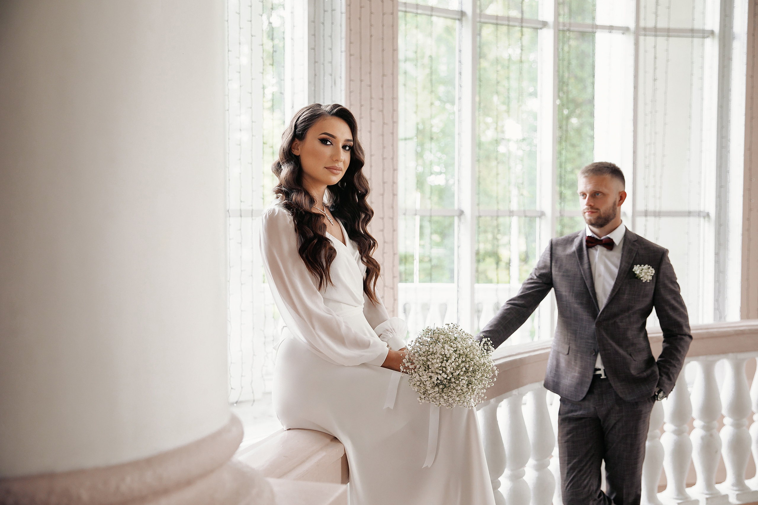 Wedding Story. Свадебный фотограф в новокузнецке