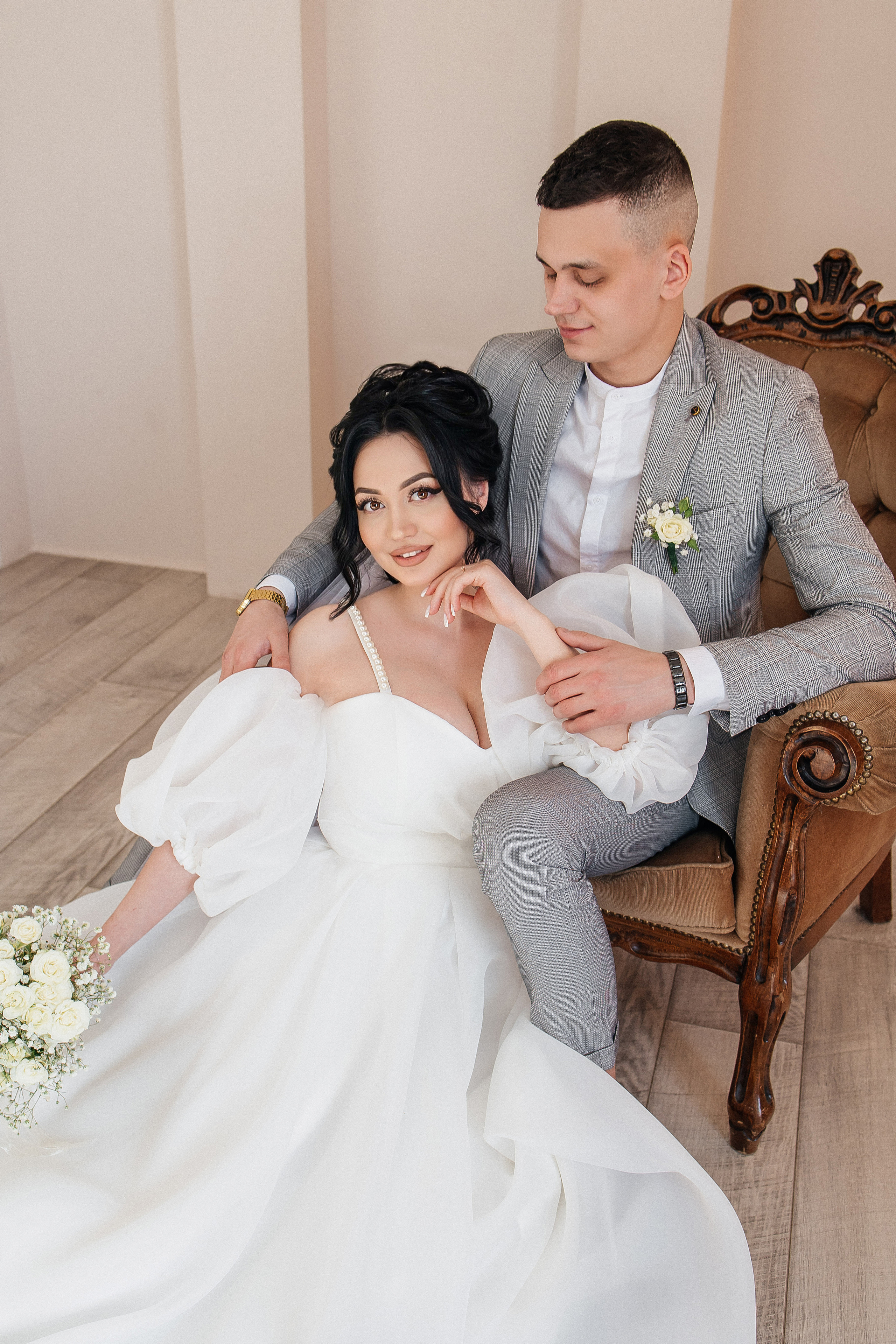 Wedding Story. Свадебный фотограф в новокузнецке