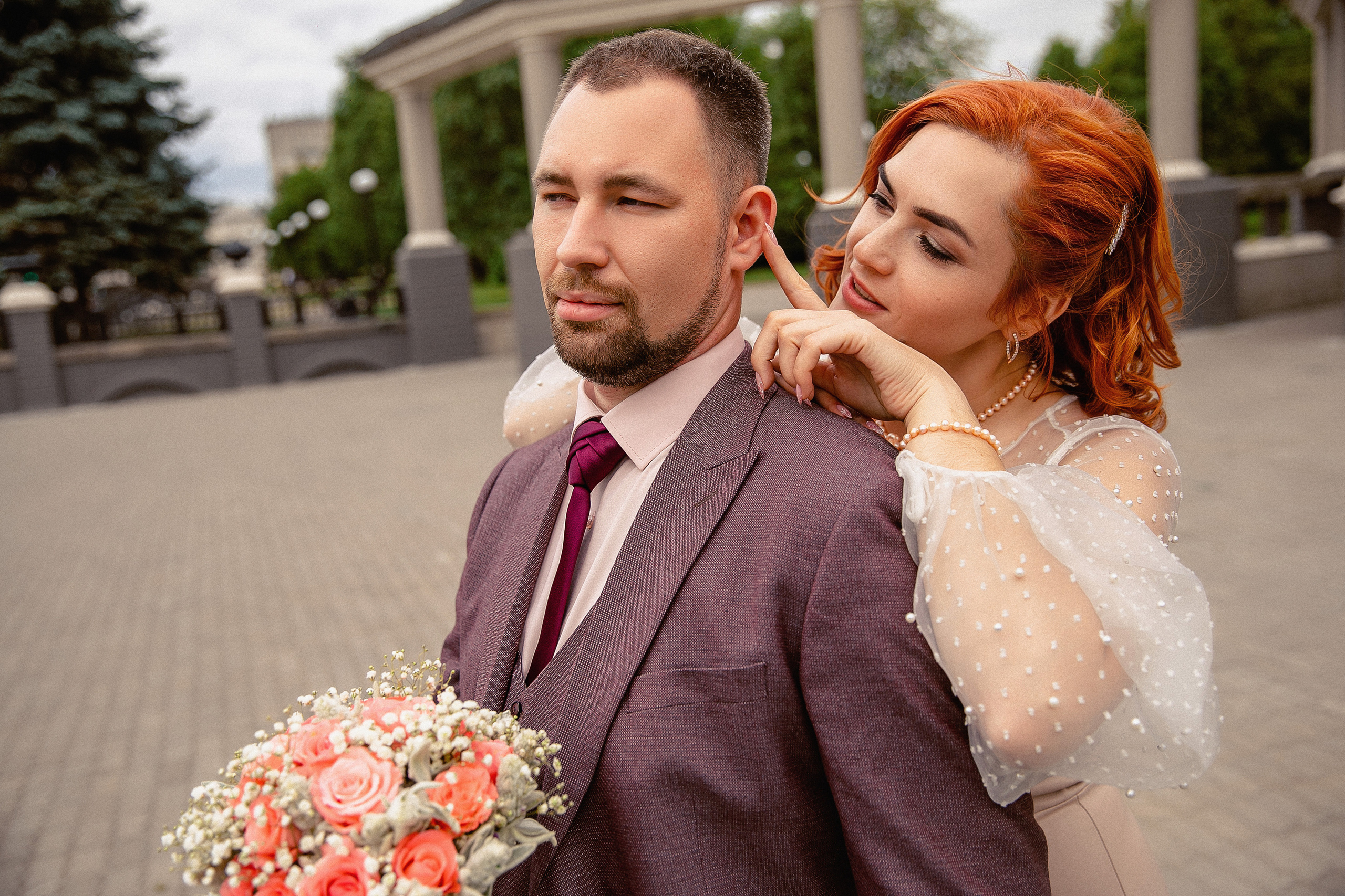 Wedding Story. Свадебный фотограф в новокузнецке