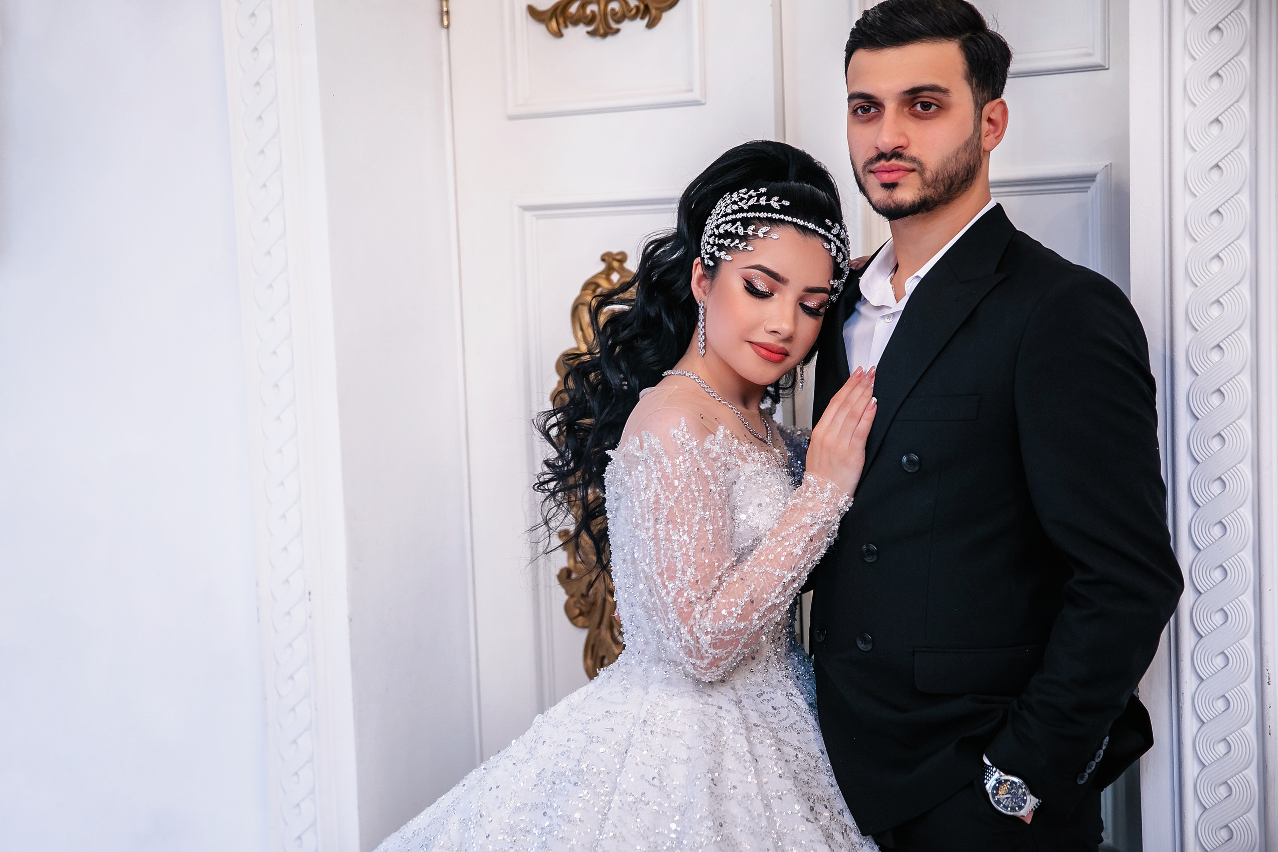 Wedding Story. Свадебный фотограф в новокузнецке