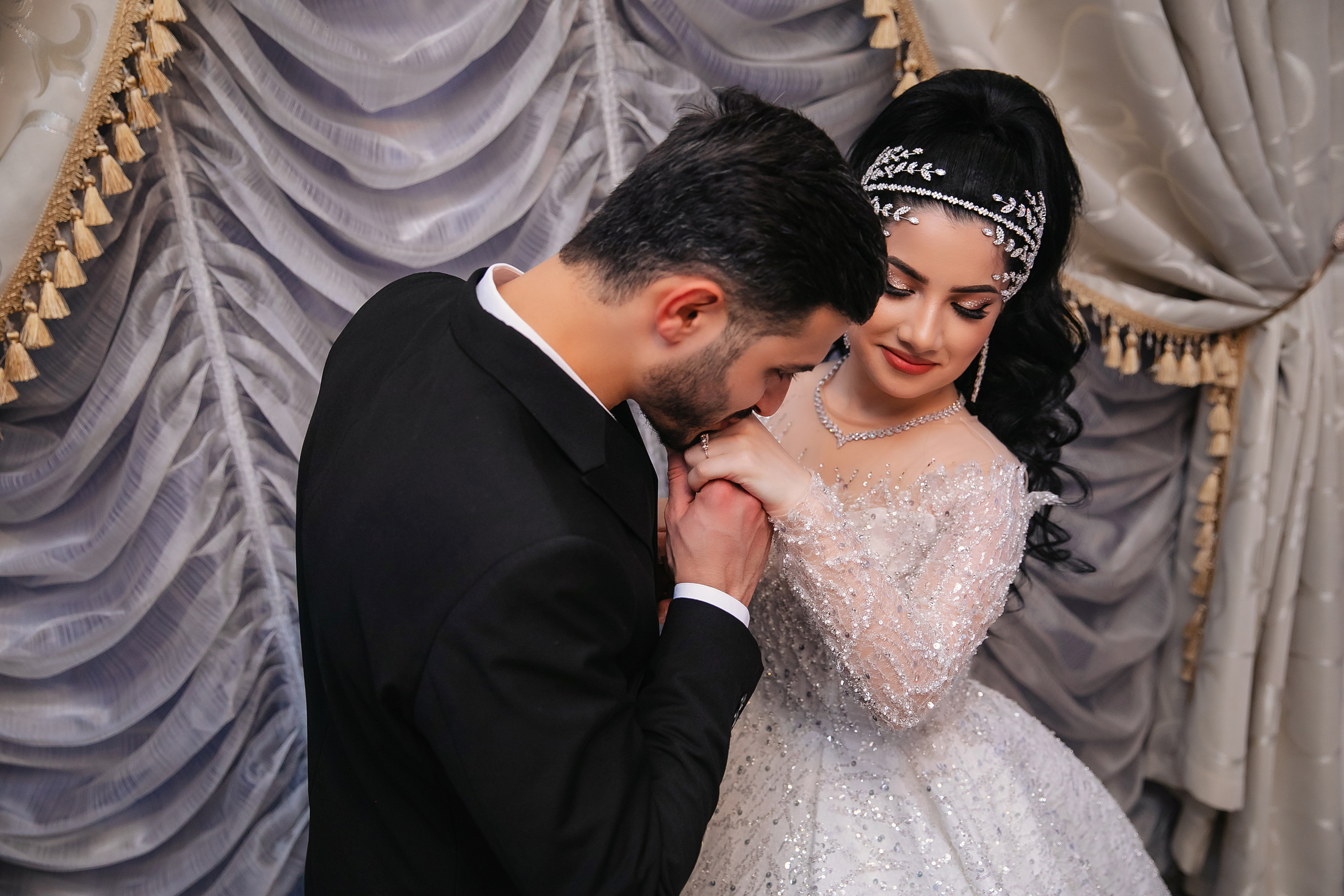 Wedding Story. Свадебный фотограф в новокузнецке