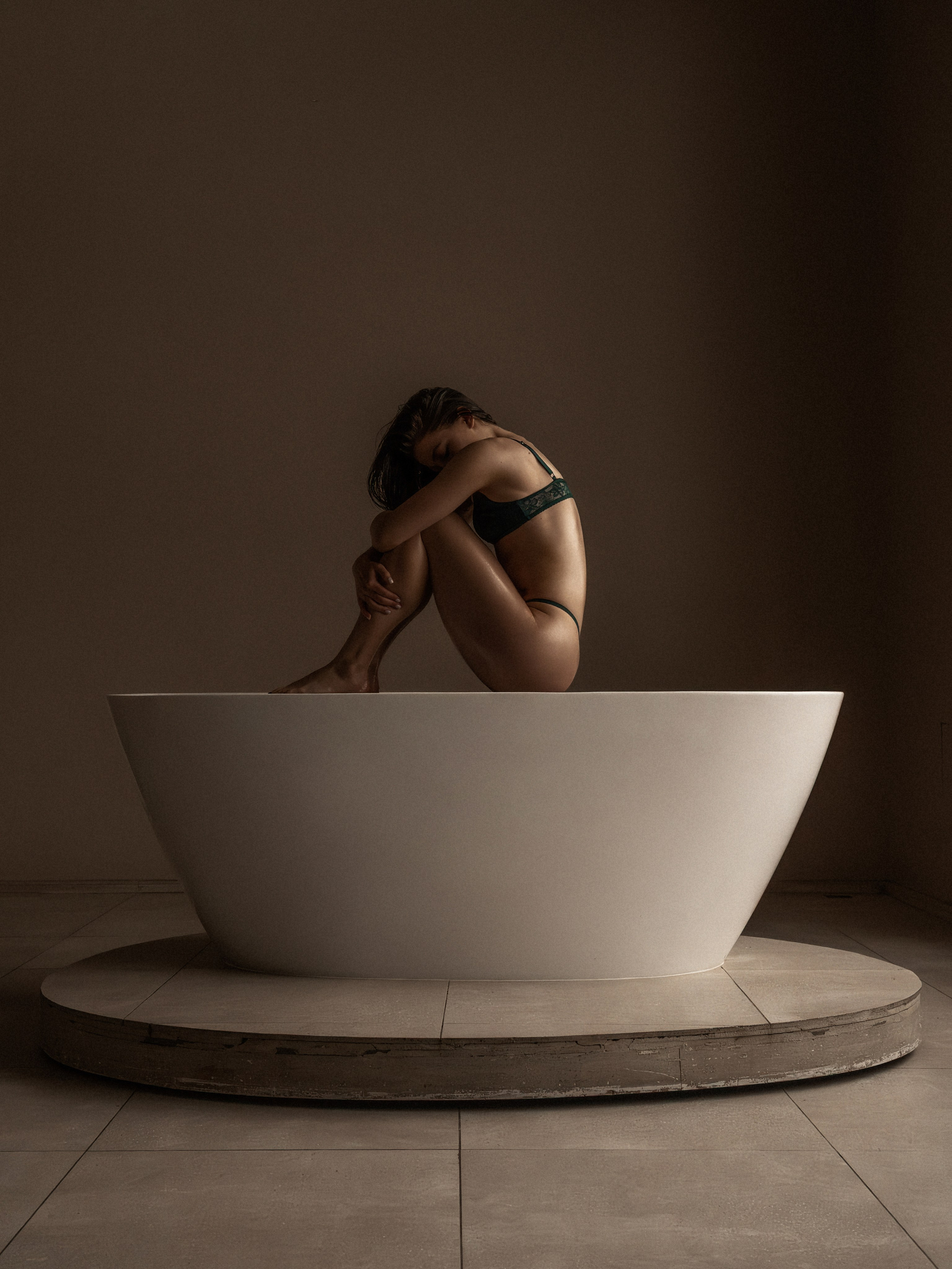 Sonya. Igorson — aesthetic photographer