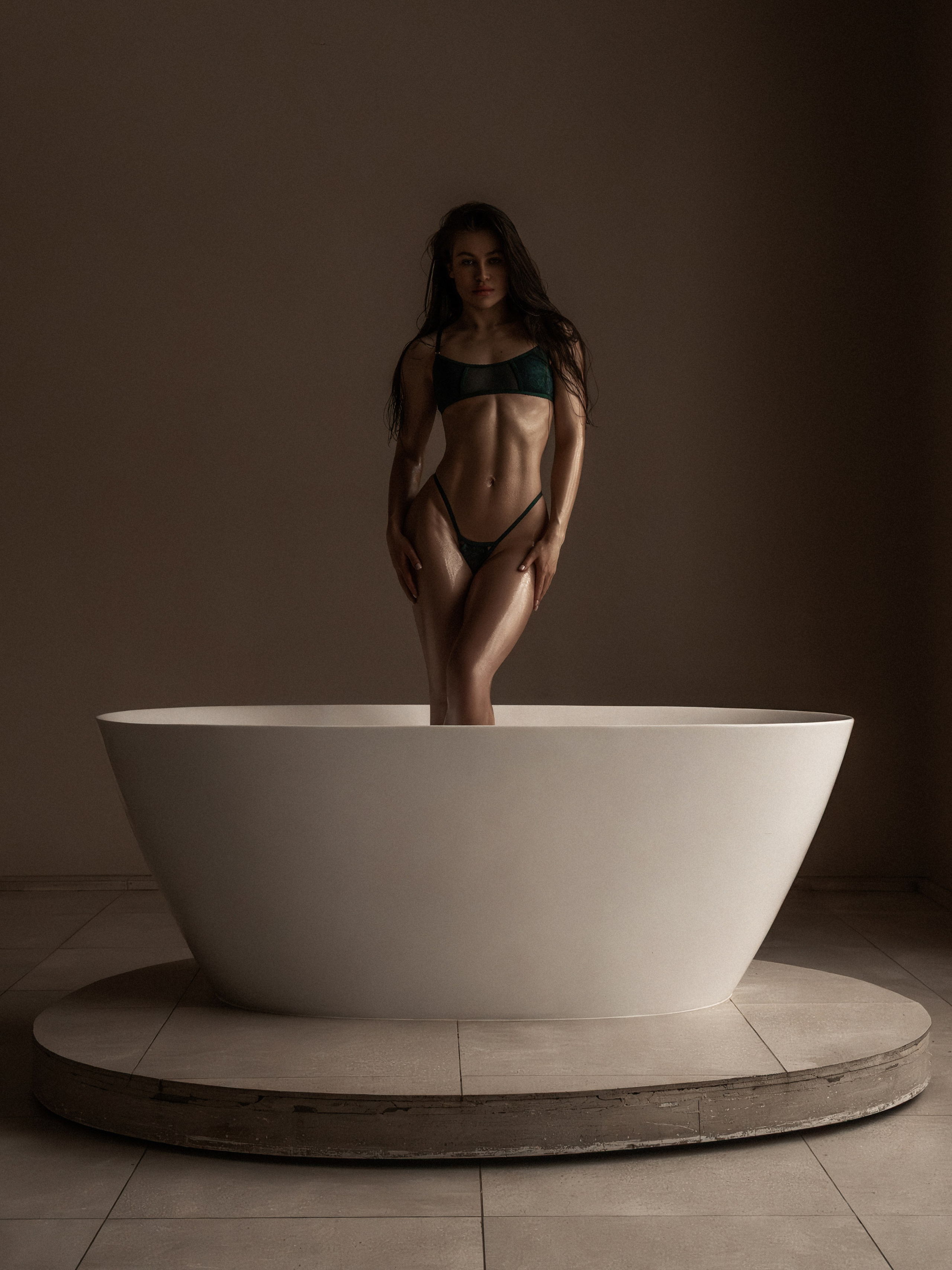 Sonya. Igorson — aesthetic photographer