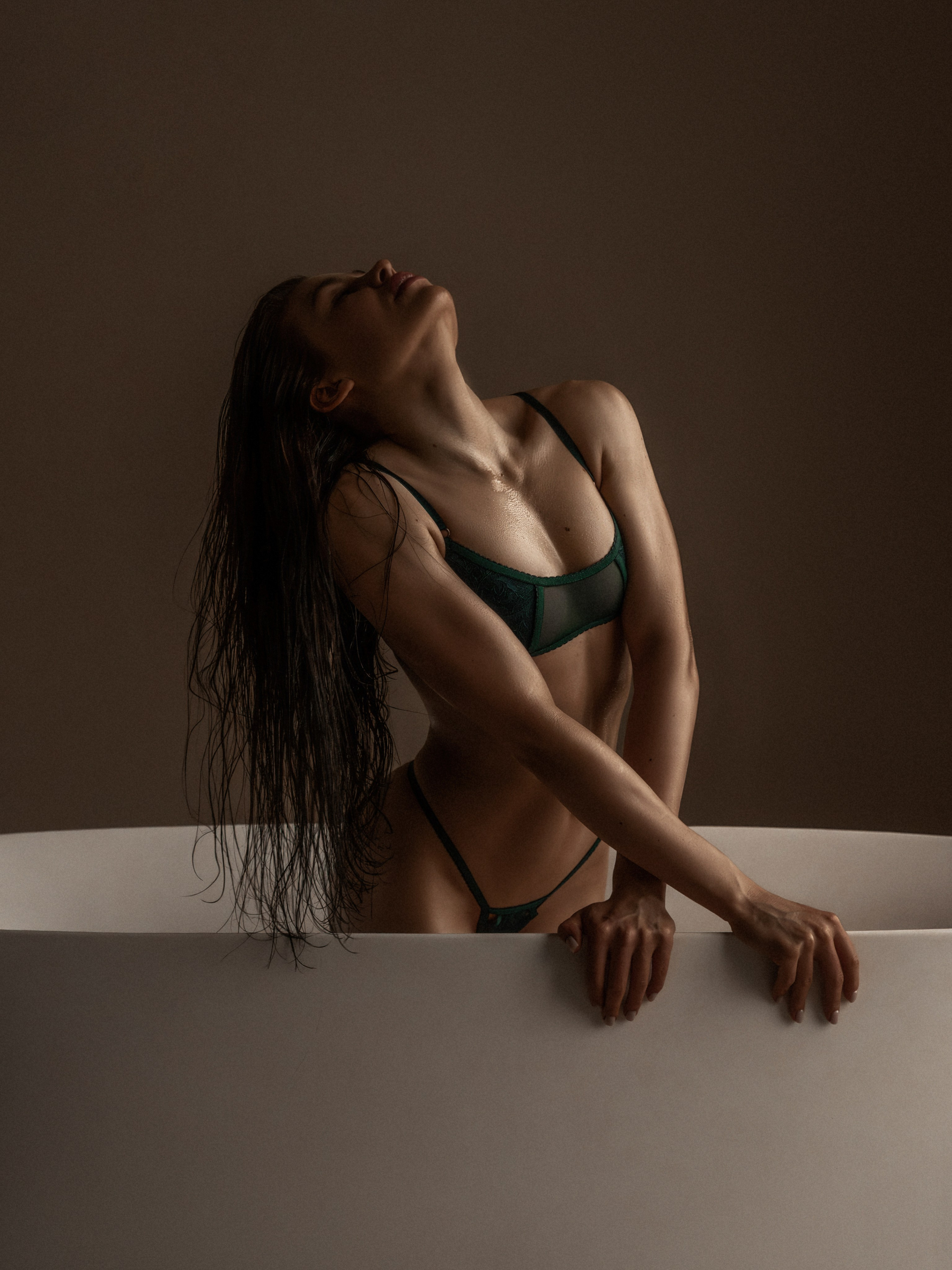 Sonya. Igorson — aesthetic photographer