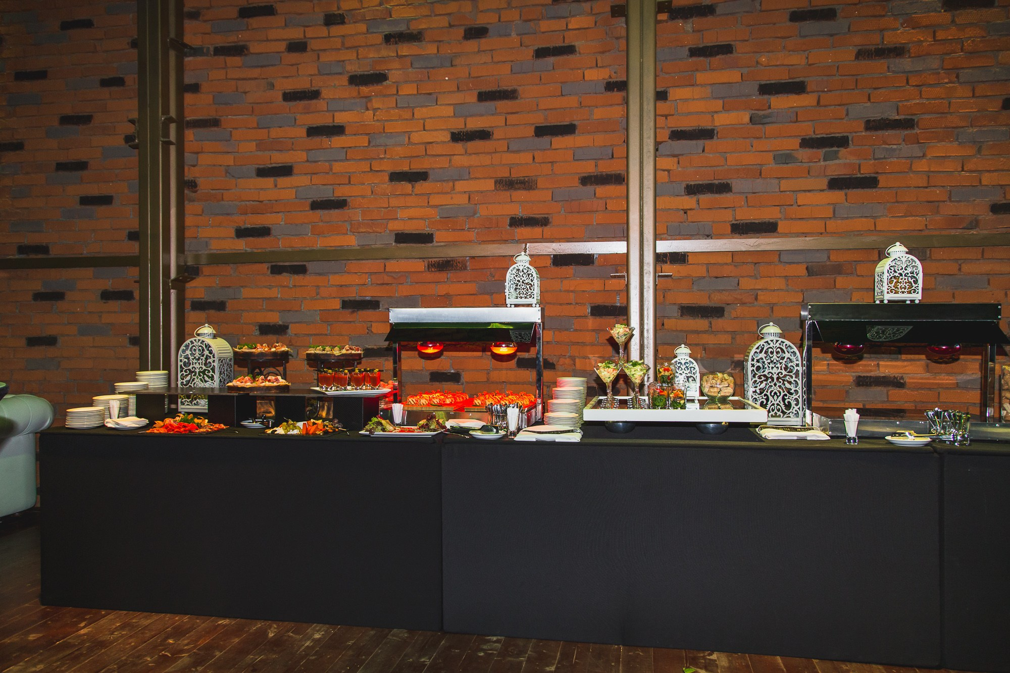 Презентация Lexus ES. Видеооператор/Фотограф Николай Завьялов