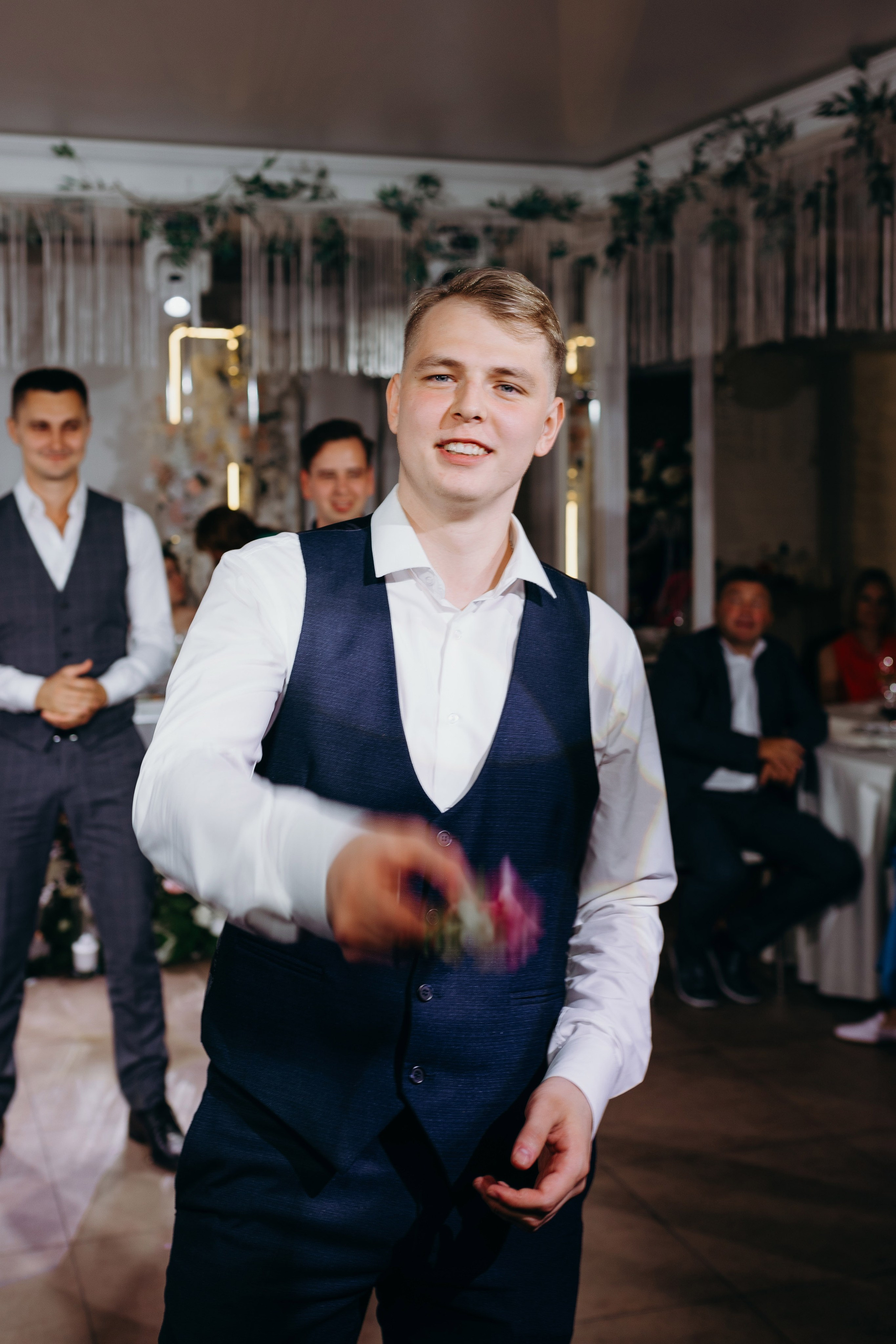 Wedding day 24.07.23. Свадебный фотограф в Санкт-Петербурге