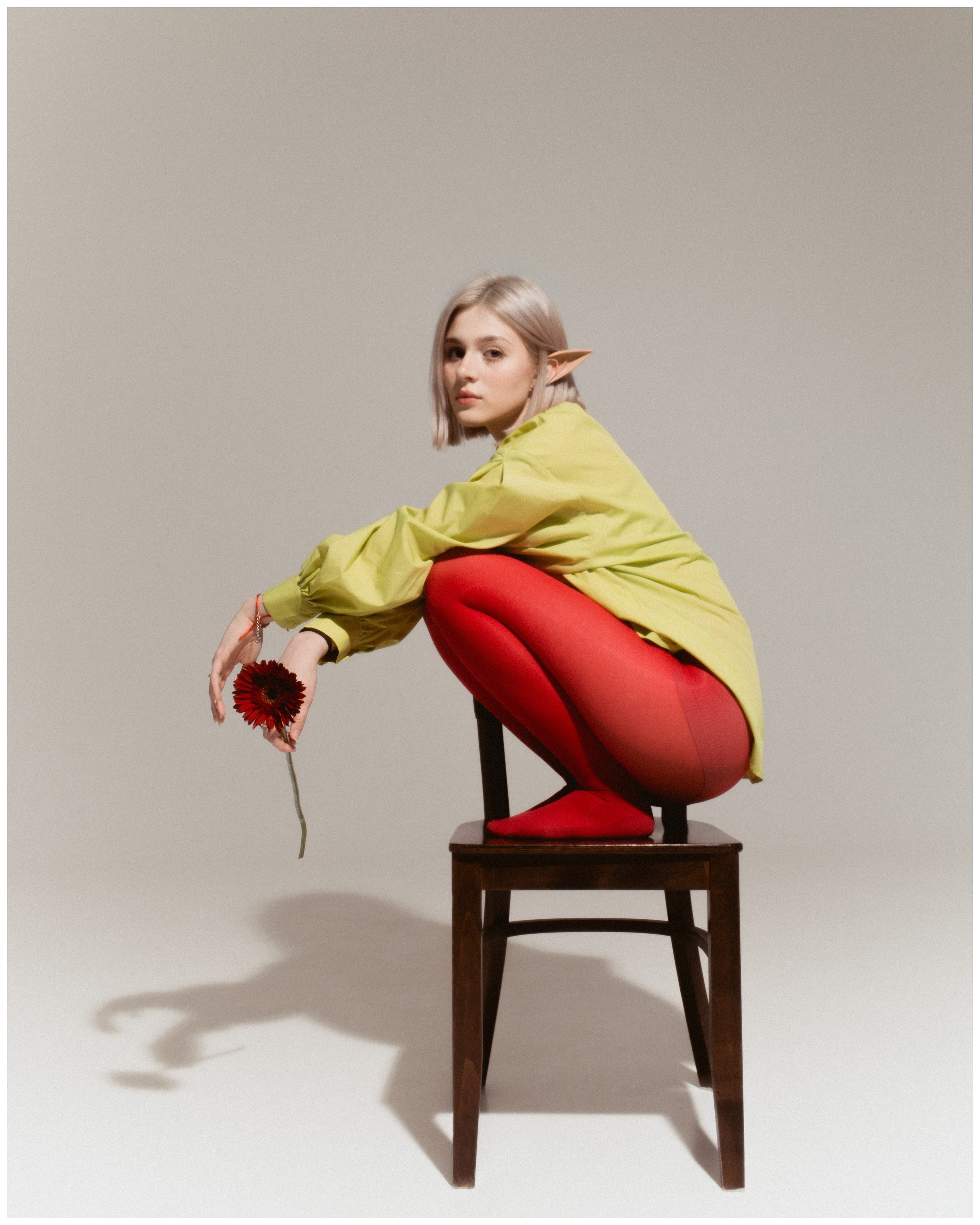 Настя. Катерина Аникеева | Фотограф | Екатеринбург