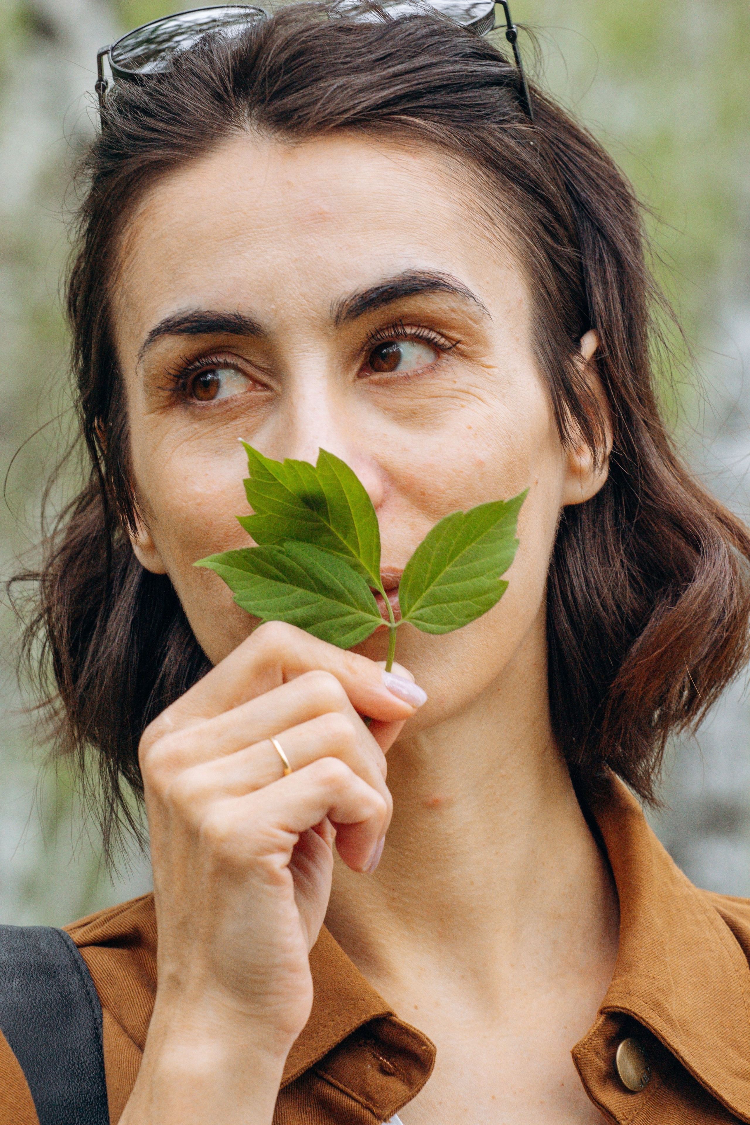 Фото-прогулка Екатерина. Фотограф Екатерина Козловская