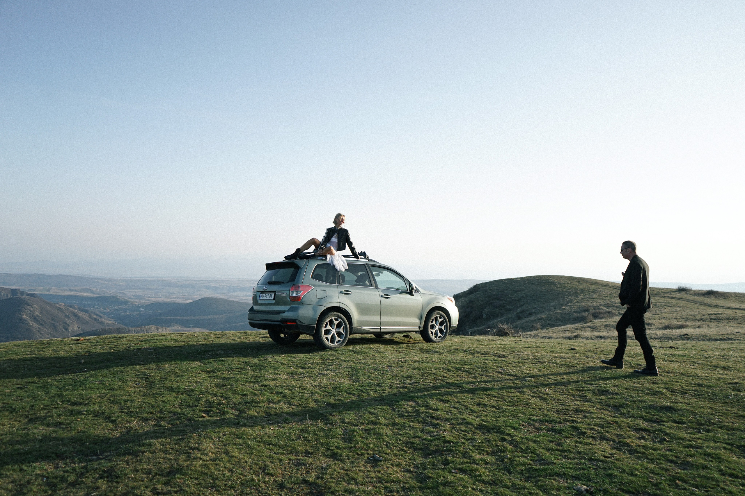 Wedding photographer in Georgia. Photographer in Georgia UAE Russia Nekit Fox