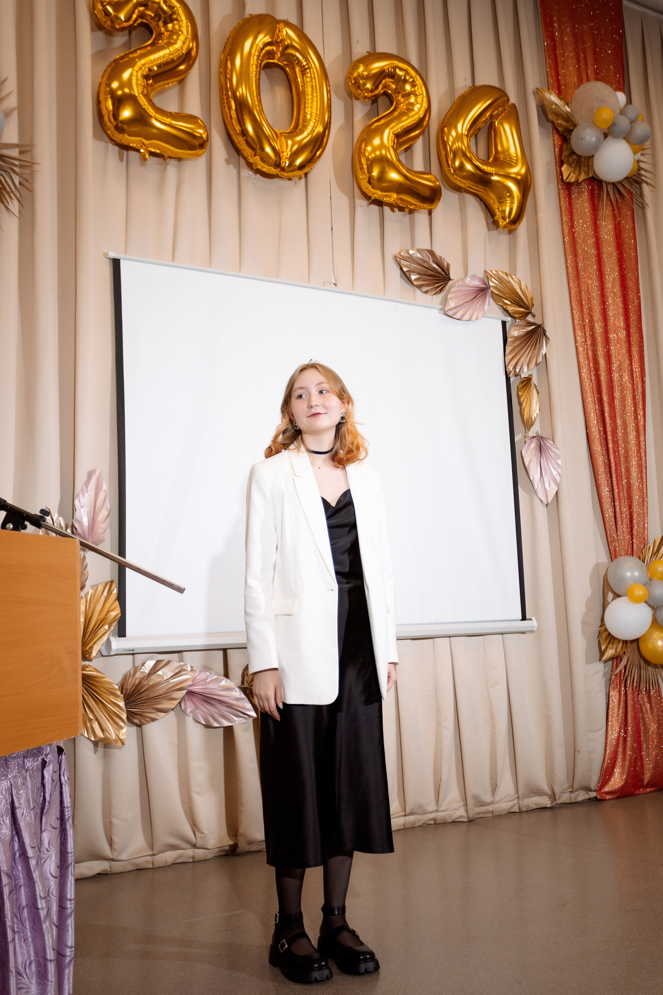 ВРУЧЕНИЕ АТТЕСТАТОВ: Пример. Все фото. Профессиональный фотограф в Ижевске Леша Петров
