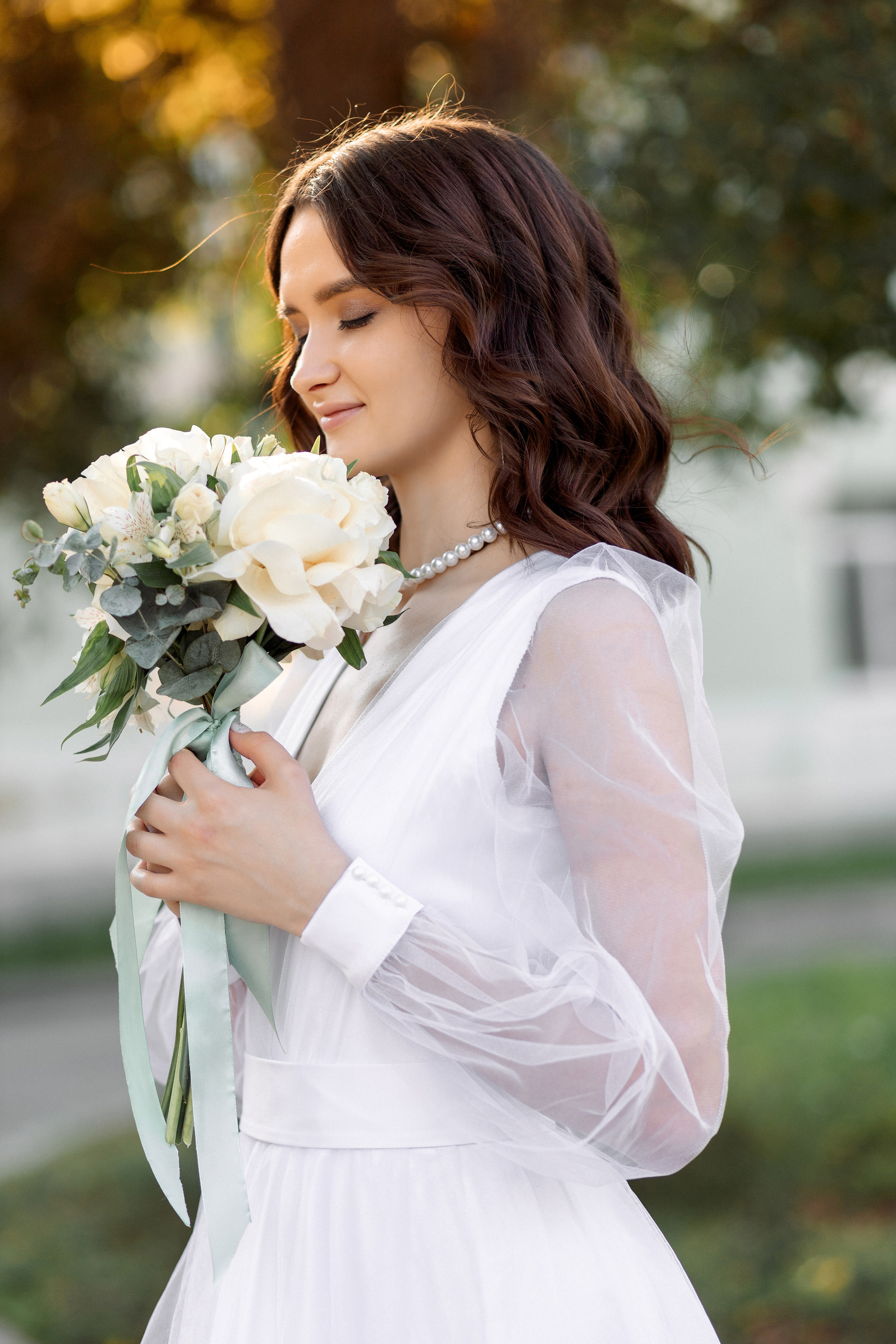 ПРИМЕР: Даня и Катя. ЗАГС. Все фото. Профессиональный фотограф в Ижевске Леша Петров