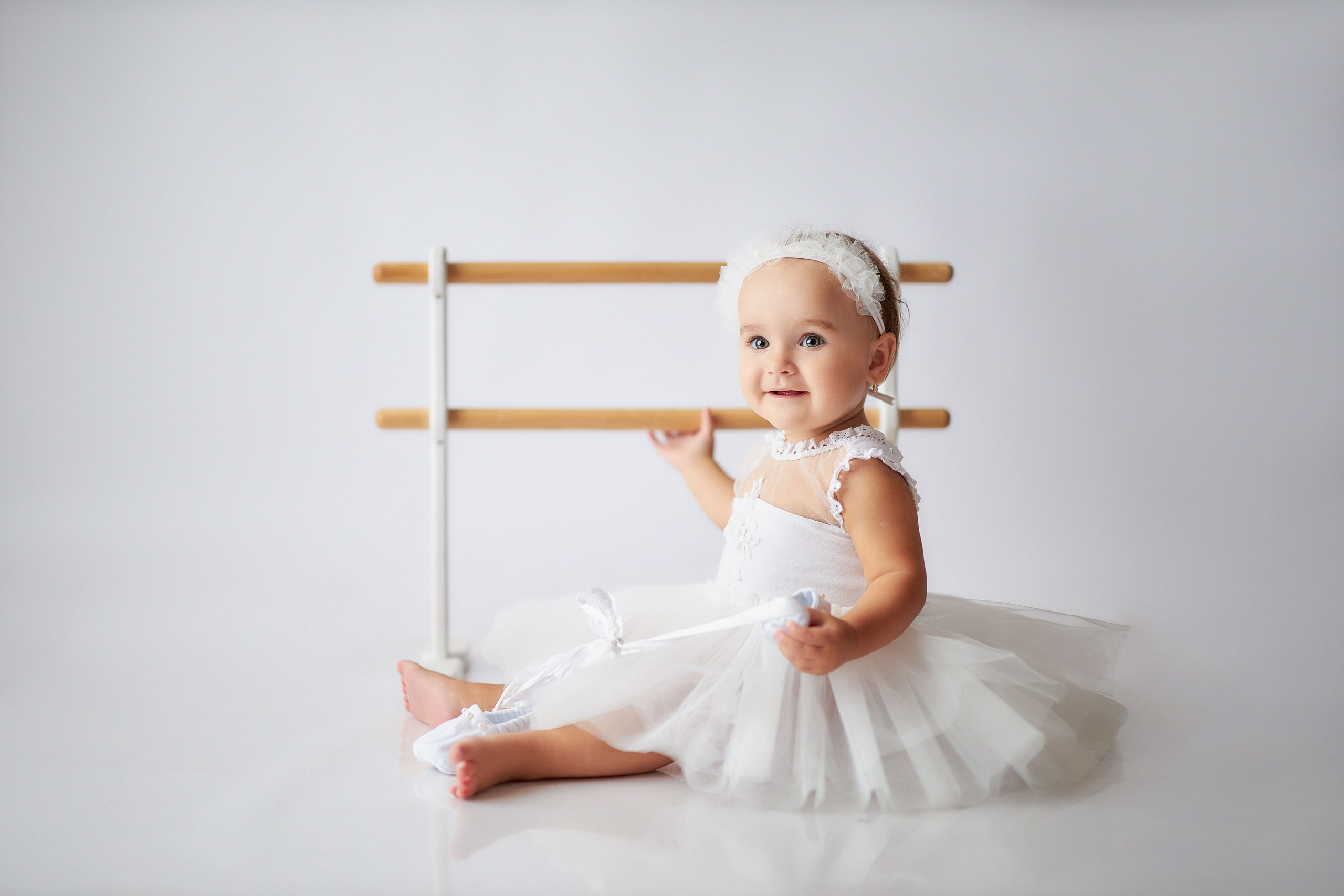 Годовасики. Фотограф новорожденных в Набережных челнах