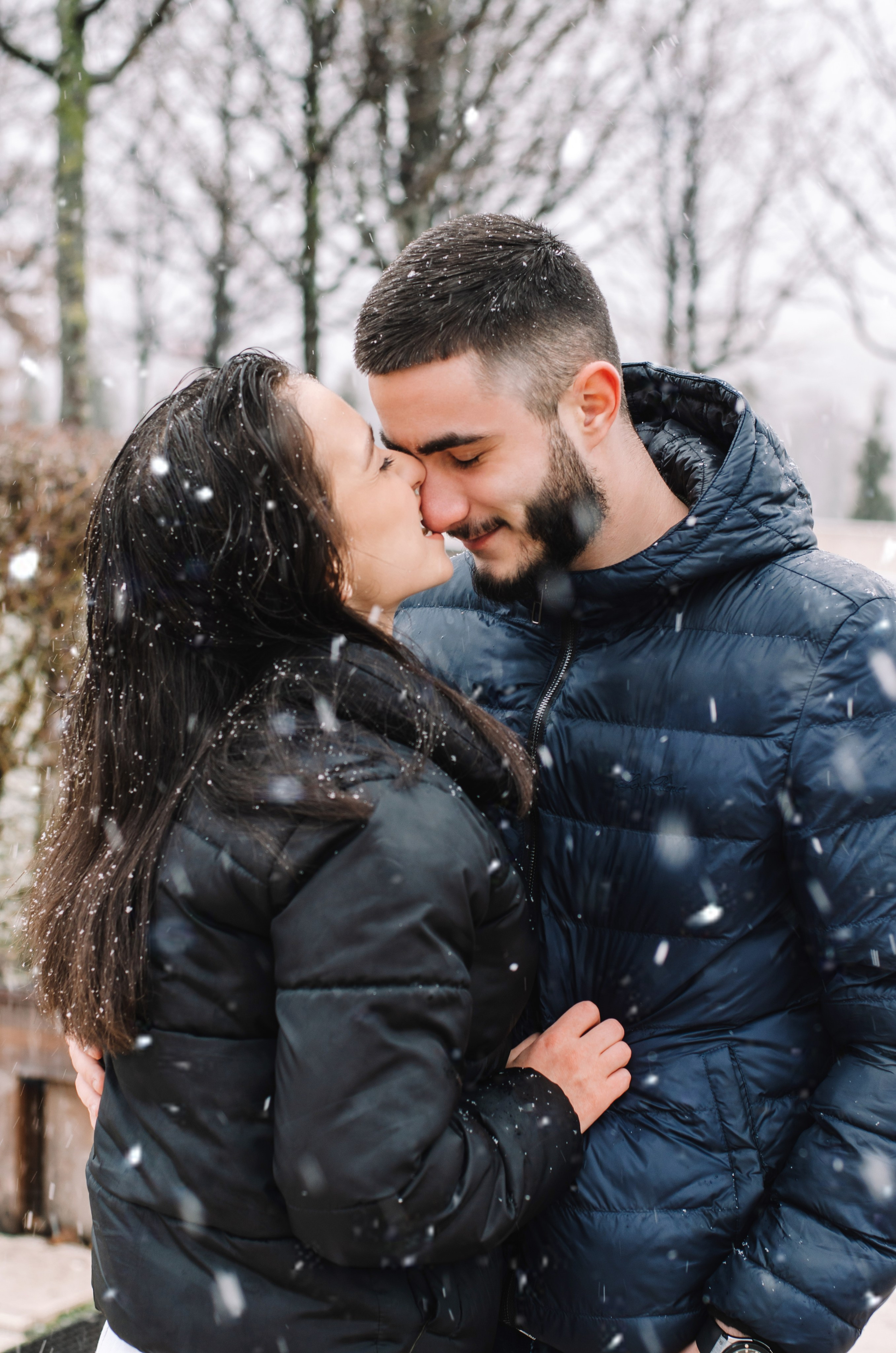 Love story. Фотограф в Краснодаре Захарова Олеся