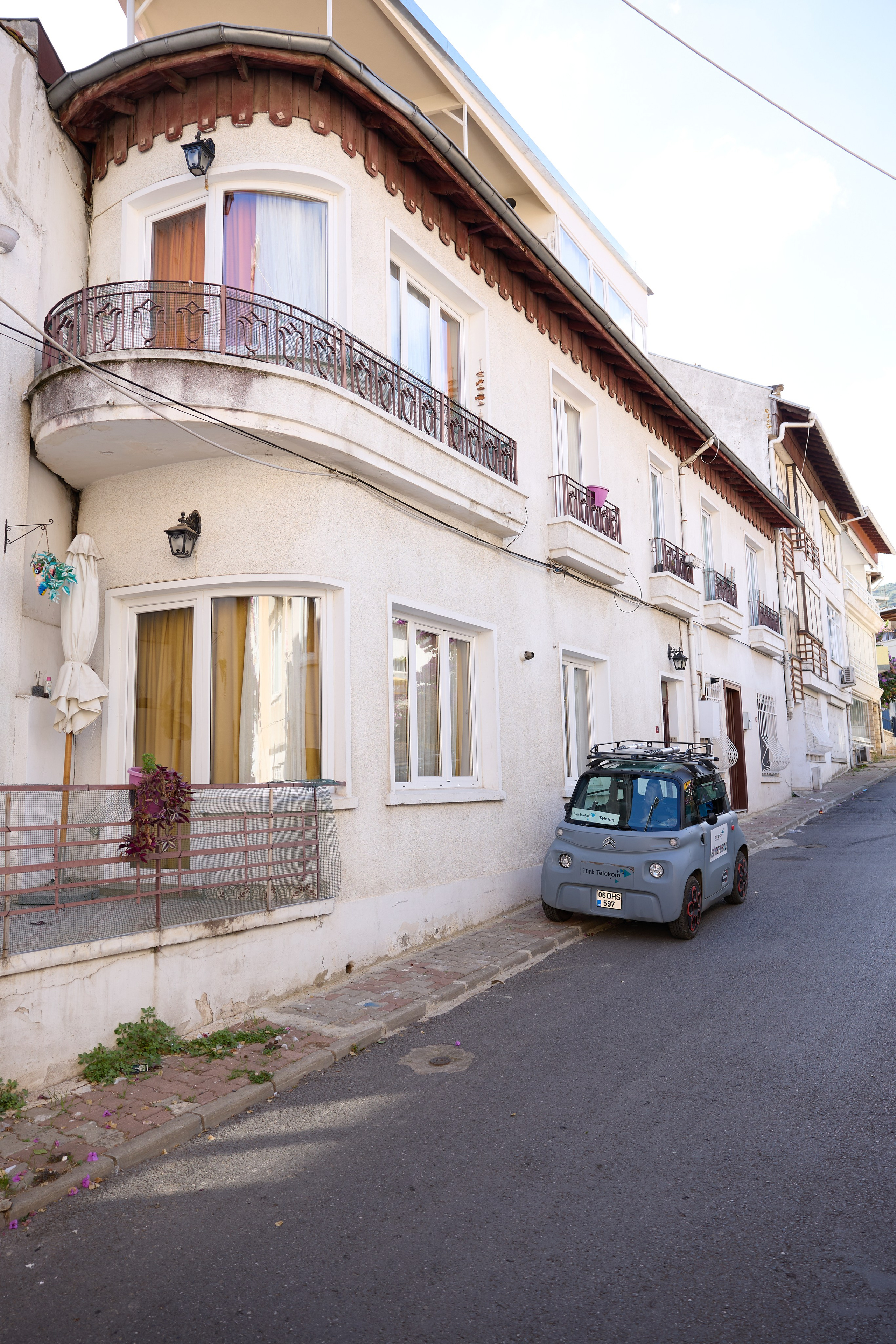 Стамбул 24. Фотограф Москва, Дима Пеллер