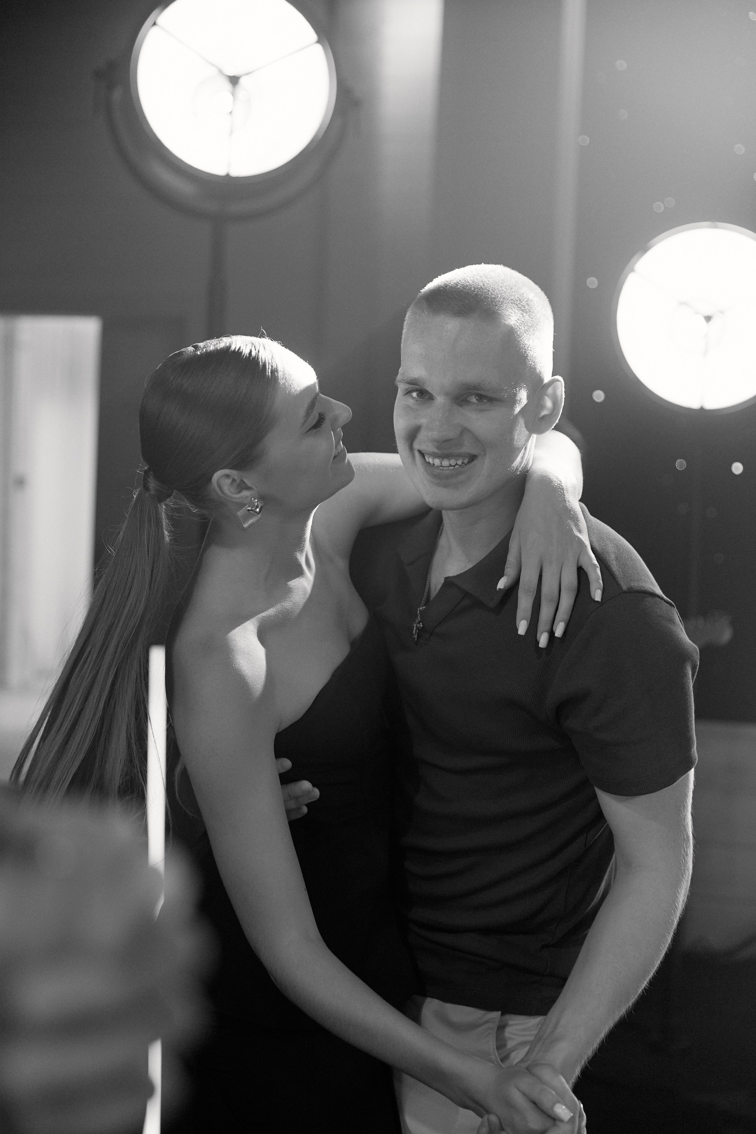 Посмотреть серию. Свадебный и семейный фотограф в Красноярске Тряпчев Павел