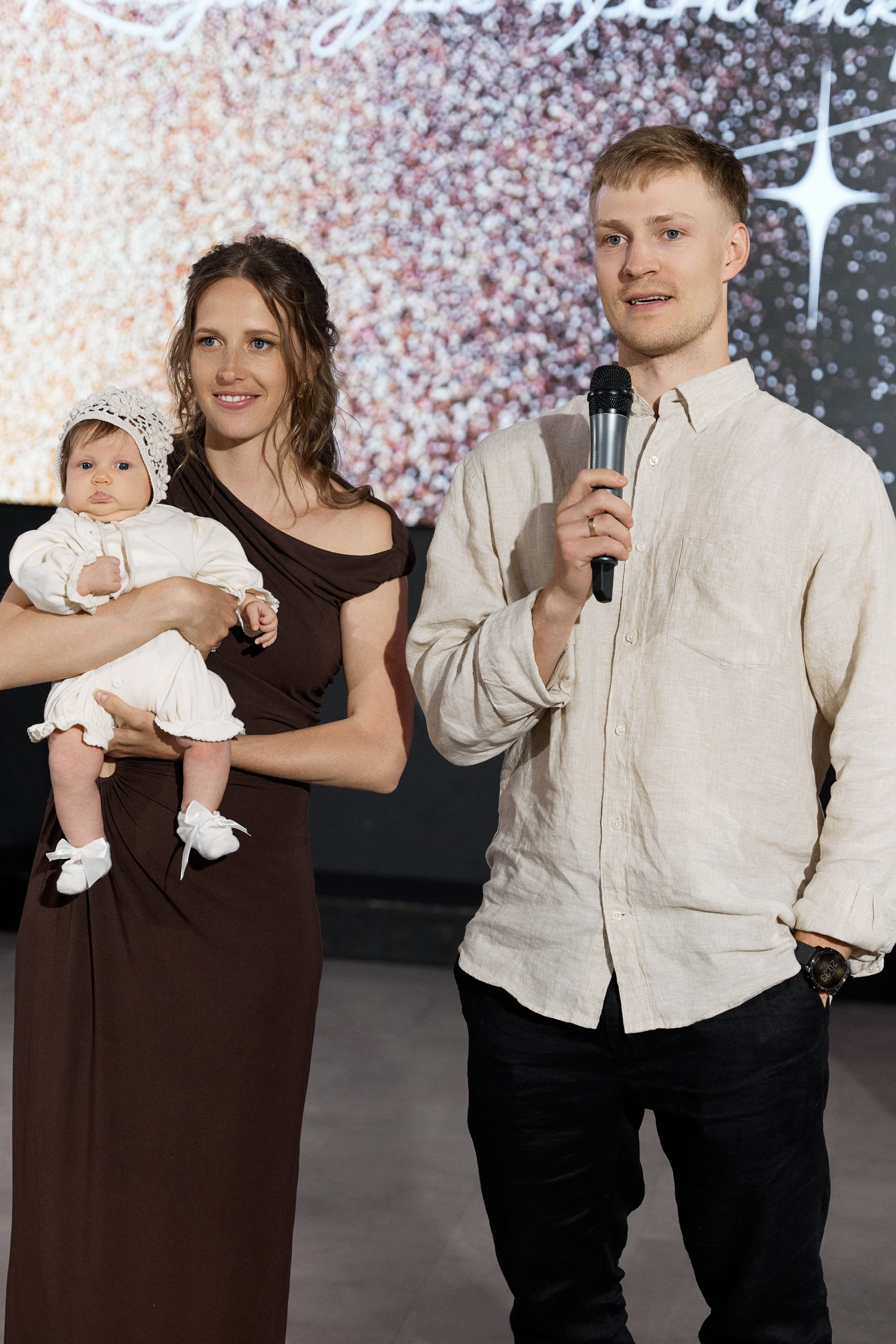 Посмотреть серию. Свадебный и семейный фотограф в Красноярске Тряпчев Павел