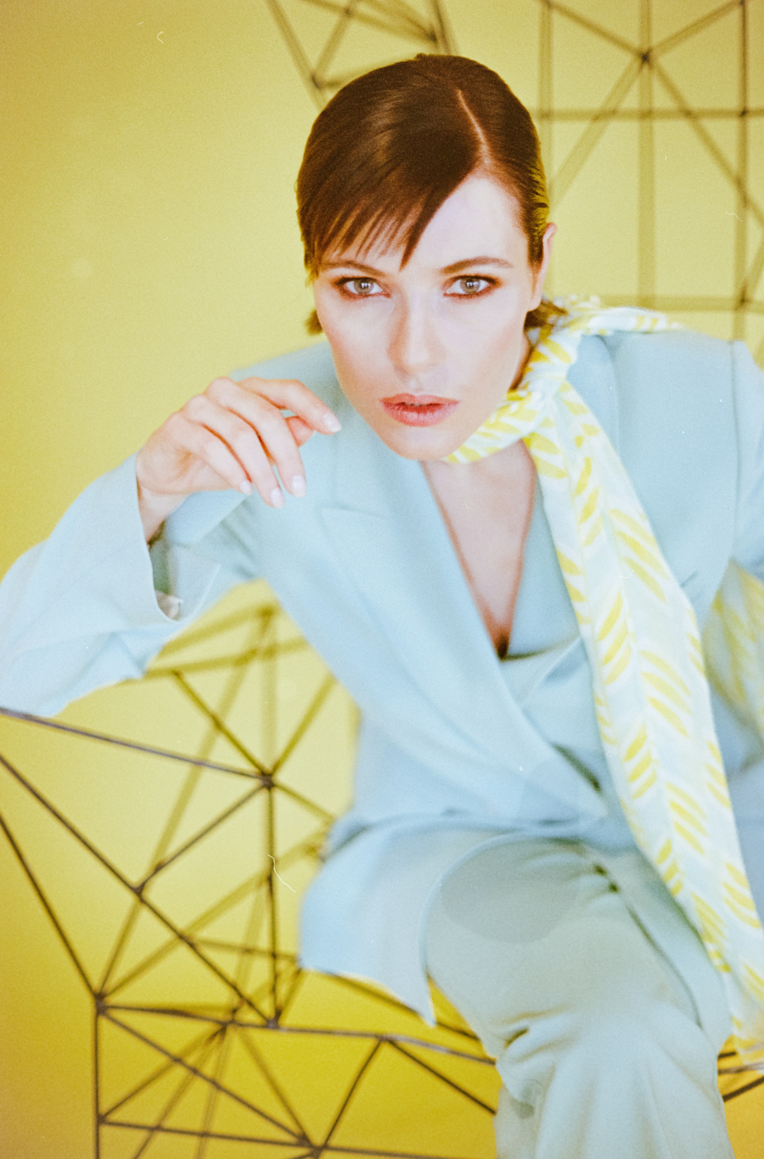 Фотопортреты с пониманием и осознанием образа. Сергей Гаврилов, фотограф