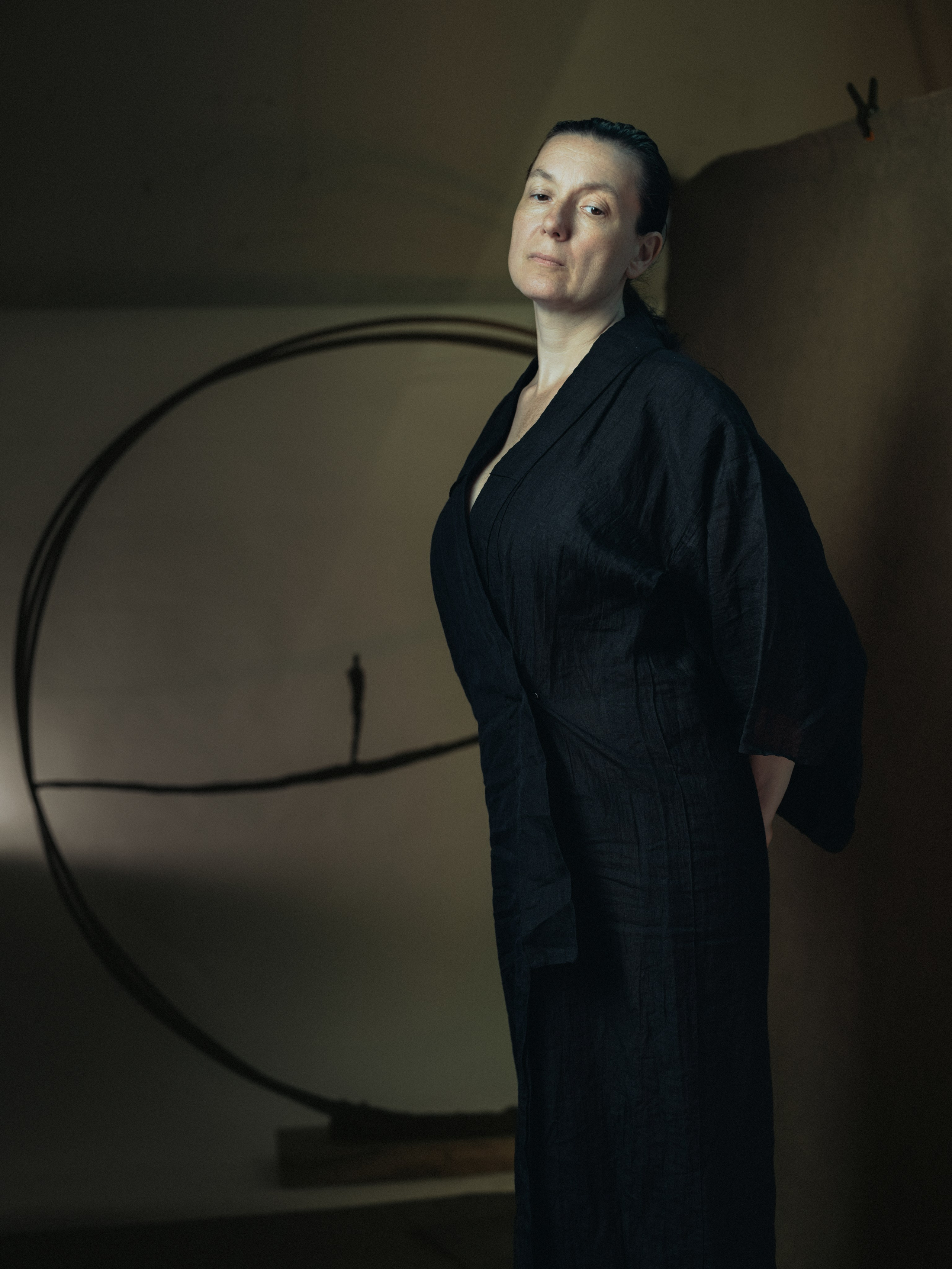 Фотопортреты с пониманием и осознанием образа. Сергей Гаврилов, фотограф