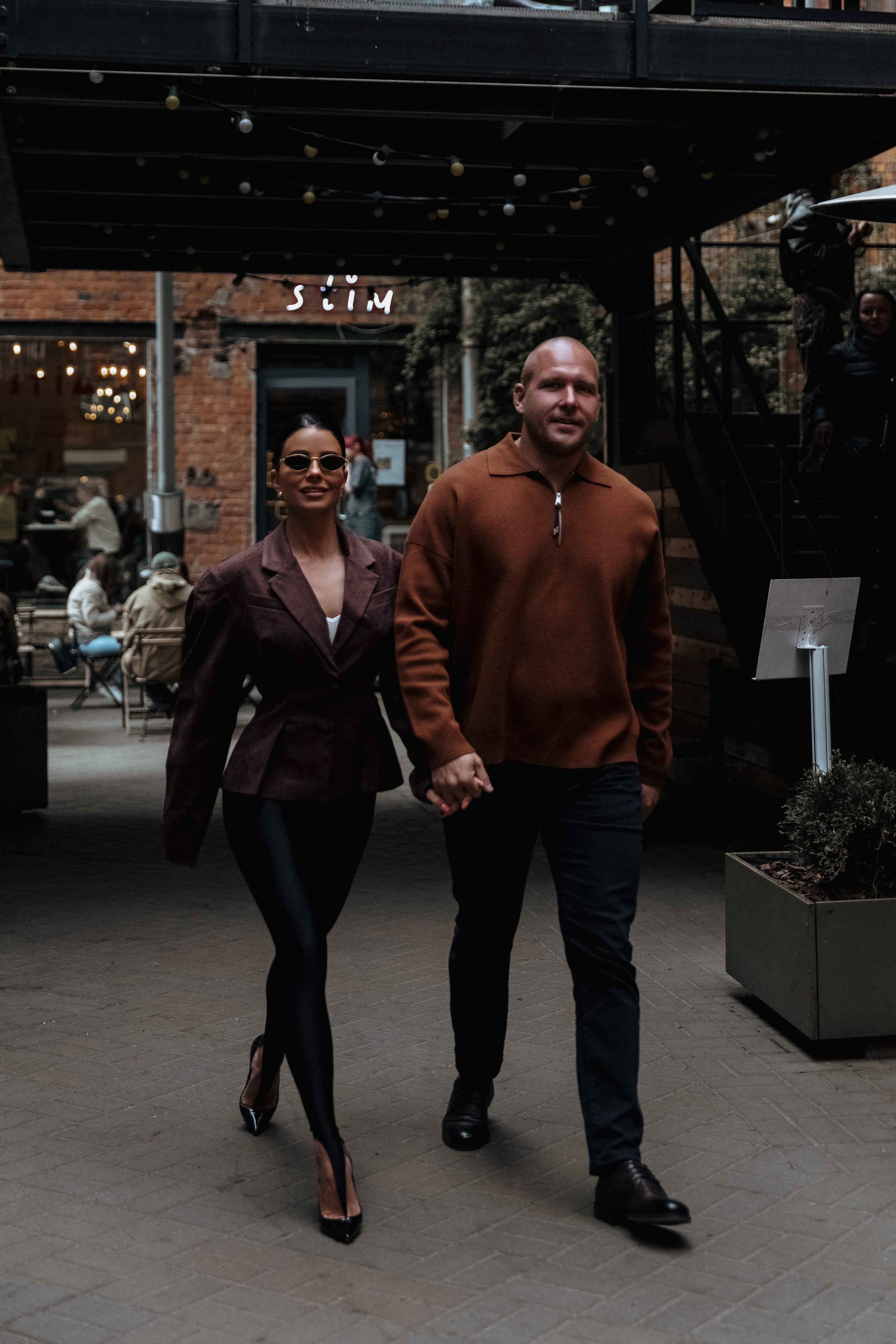 Женя и Саша. NatalieDmi — фотосессия беременности, семейный фотограф, портрет