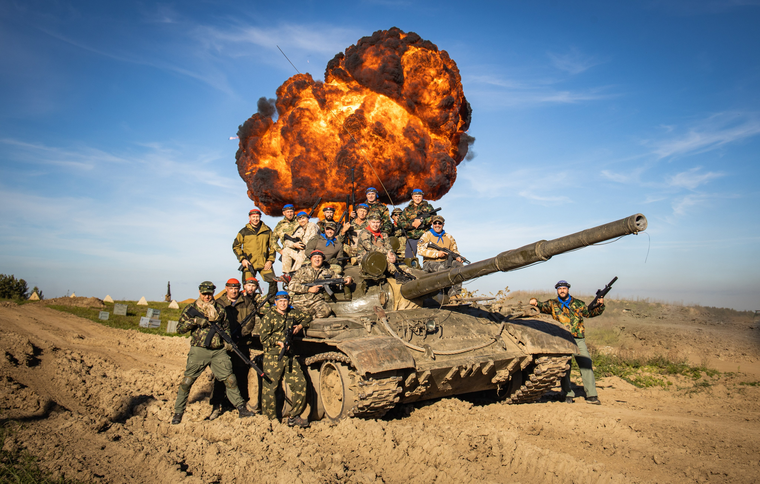Репортажная съёмка. Профессиональный фотограф Светлана Протасова